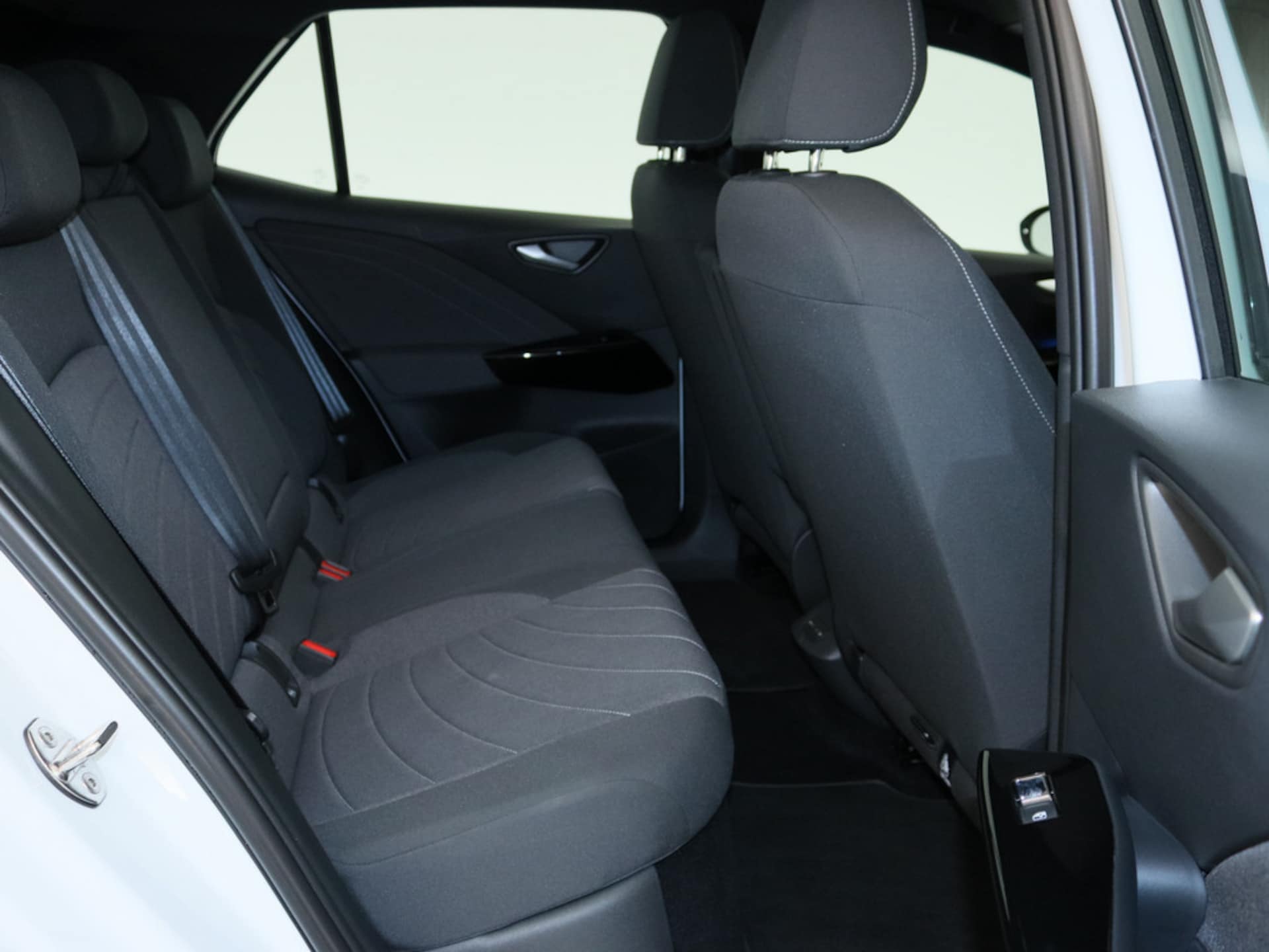 Volkswagen ID.3 Pro