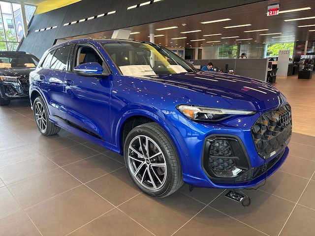 2026 Audi Q5
