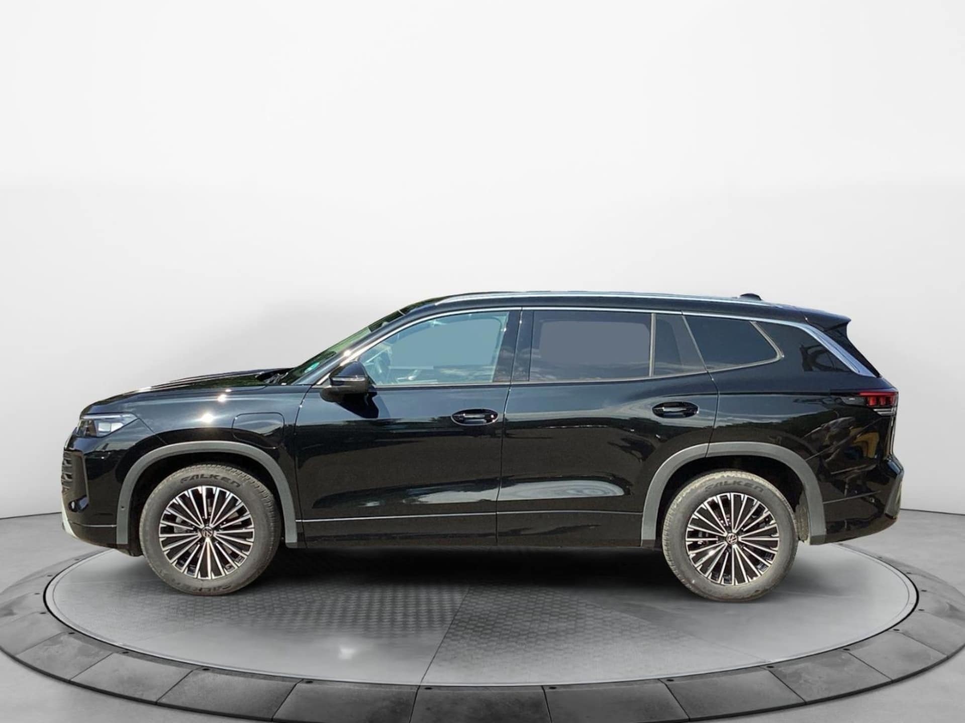 Volkswagen Tayron Elegance