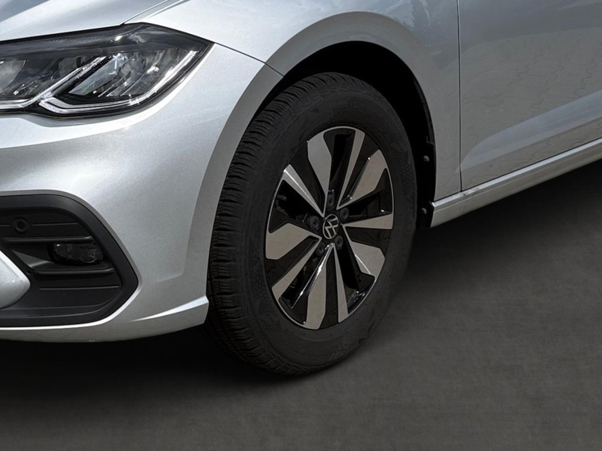 Volkswagen Polo Goal