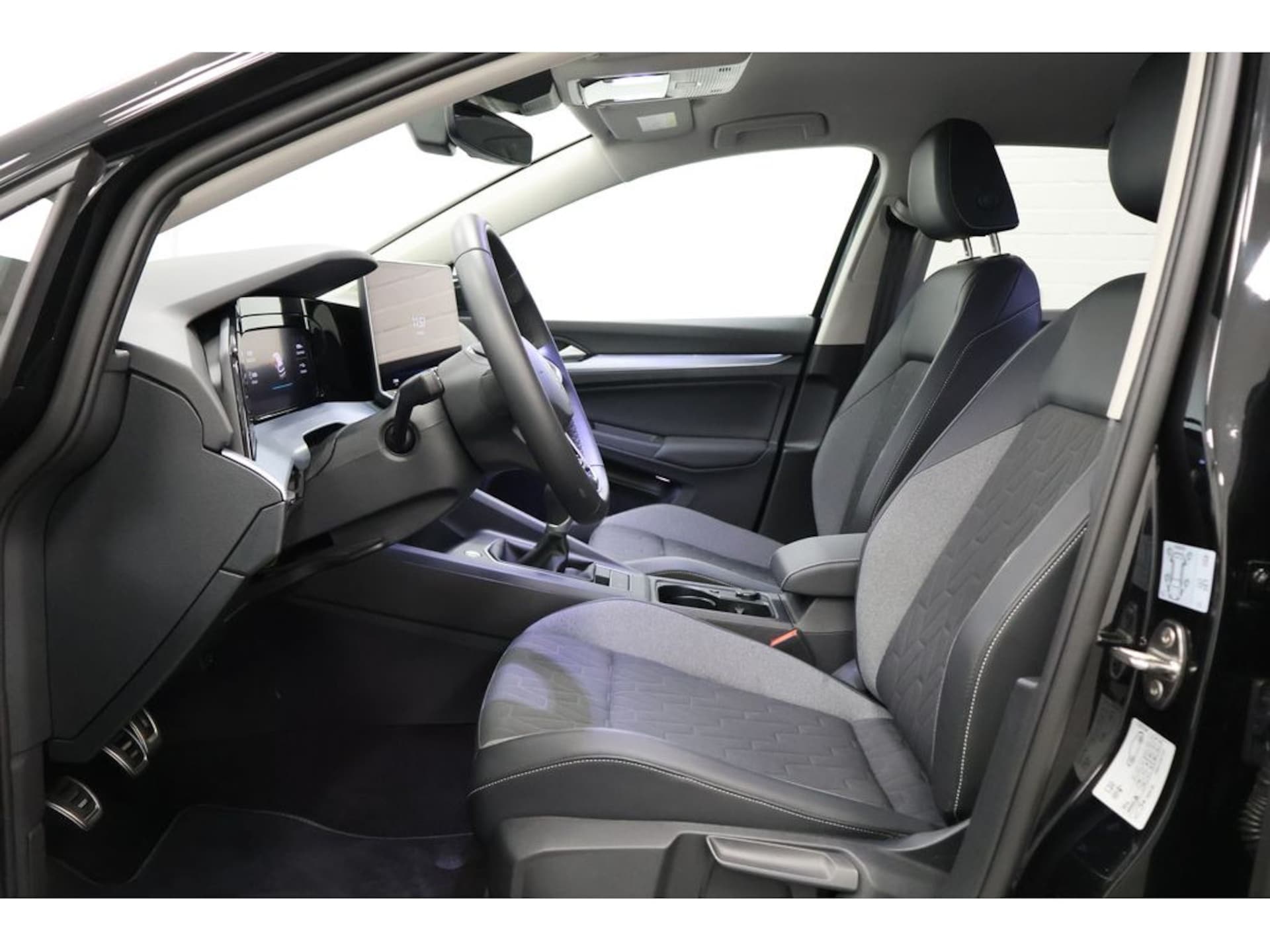 Volkswagen Golf ENERGY