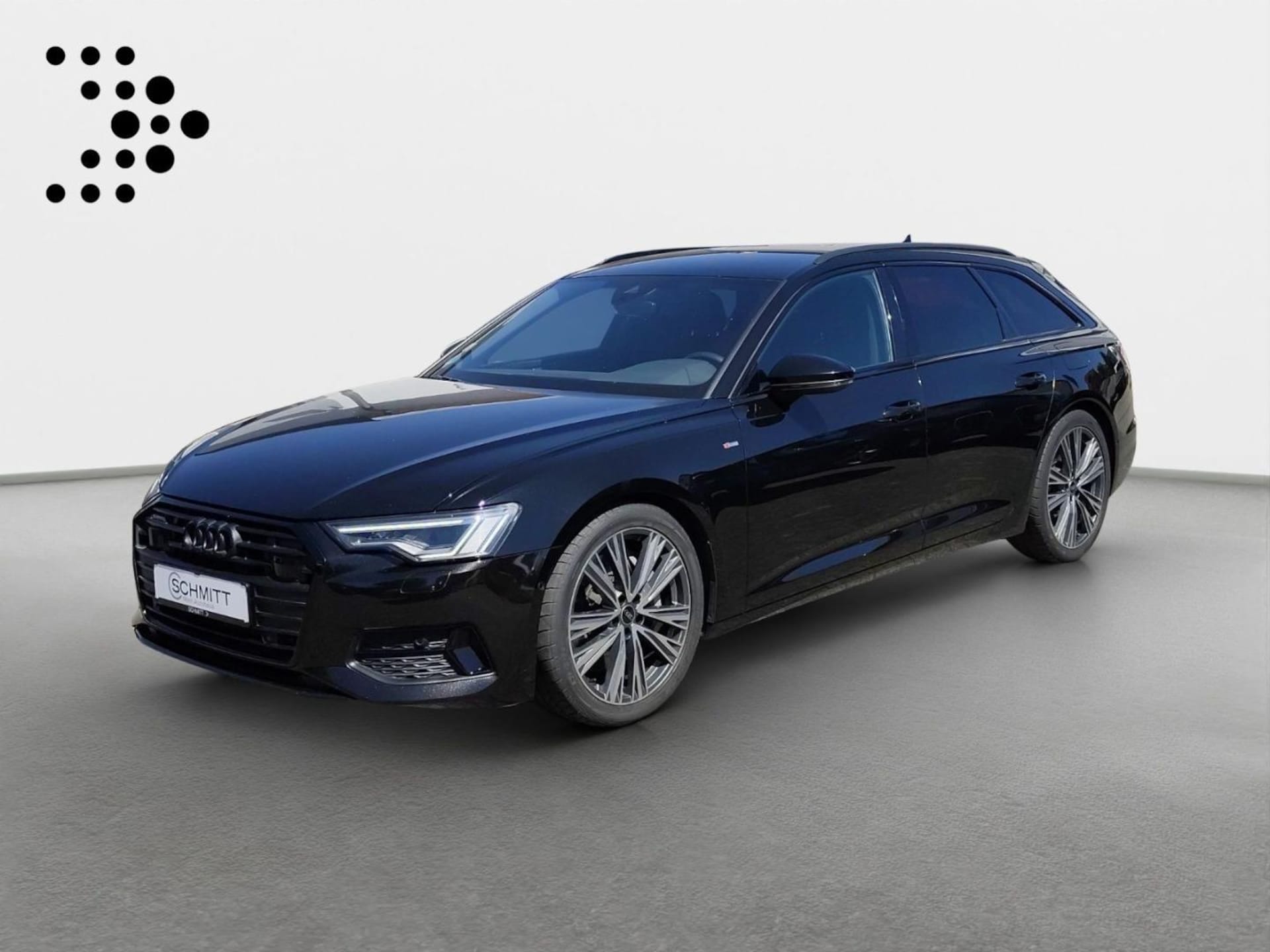 Audi A6 Avant TFSI e Sport