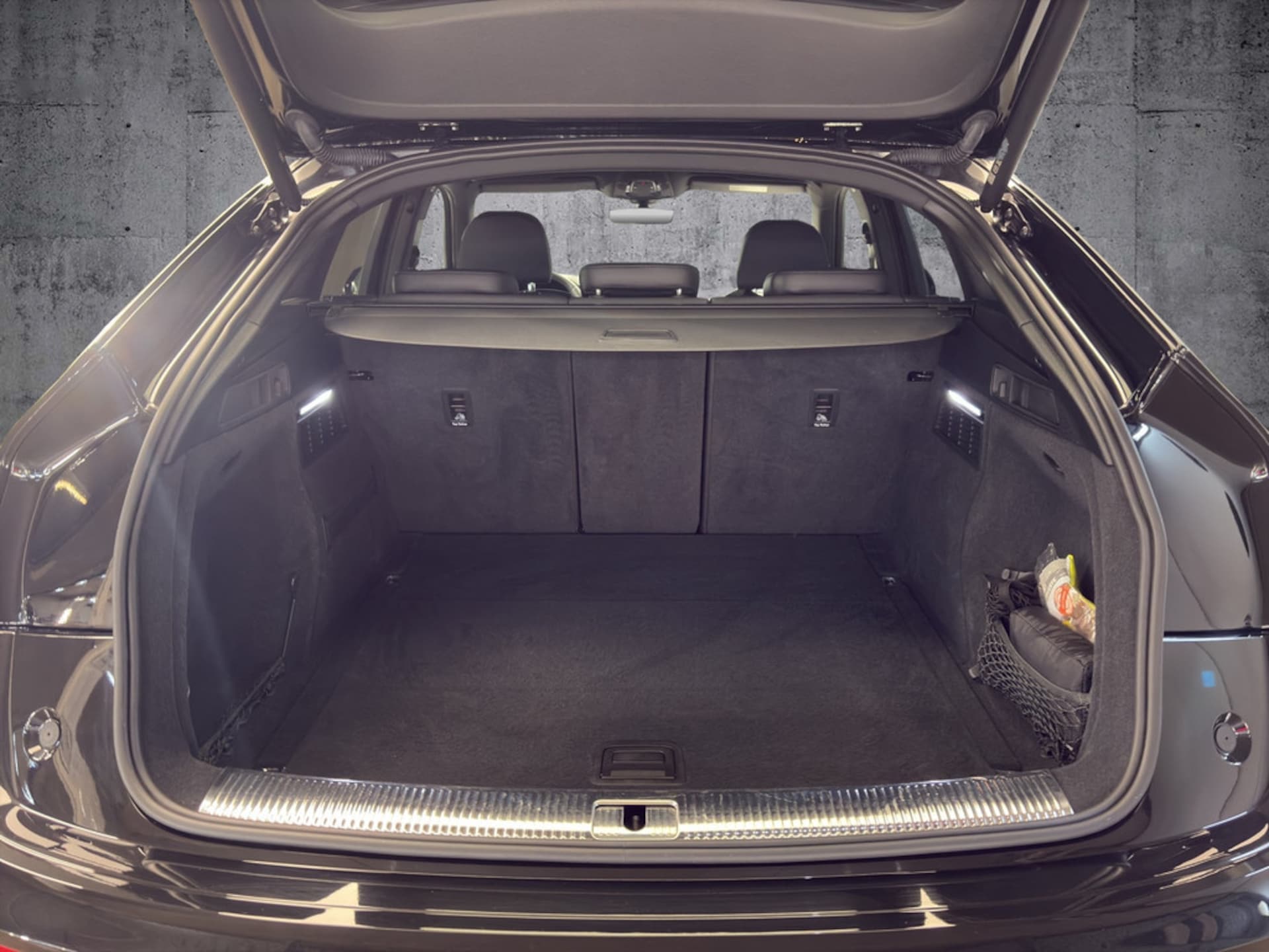 Audi Q5 Sportback advanced
