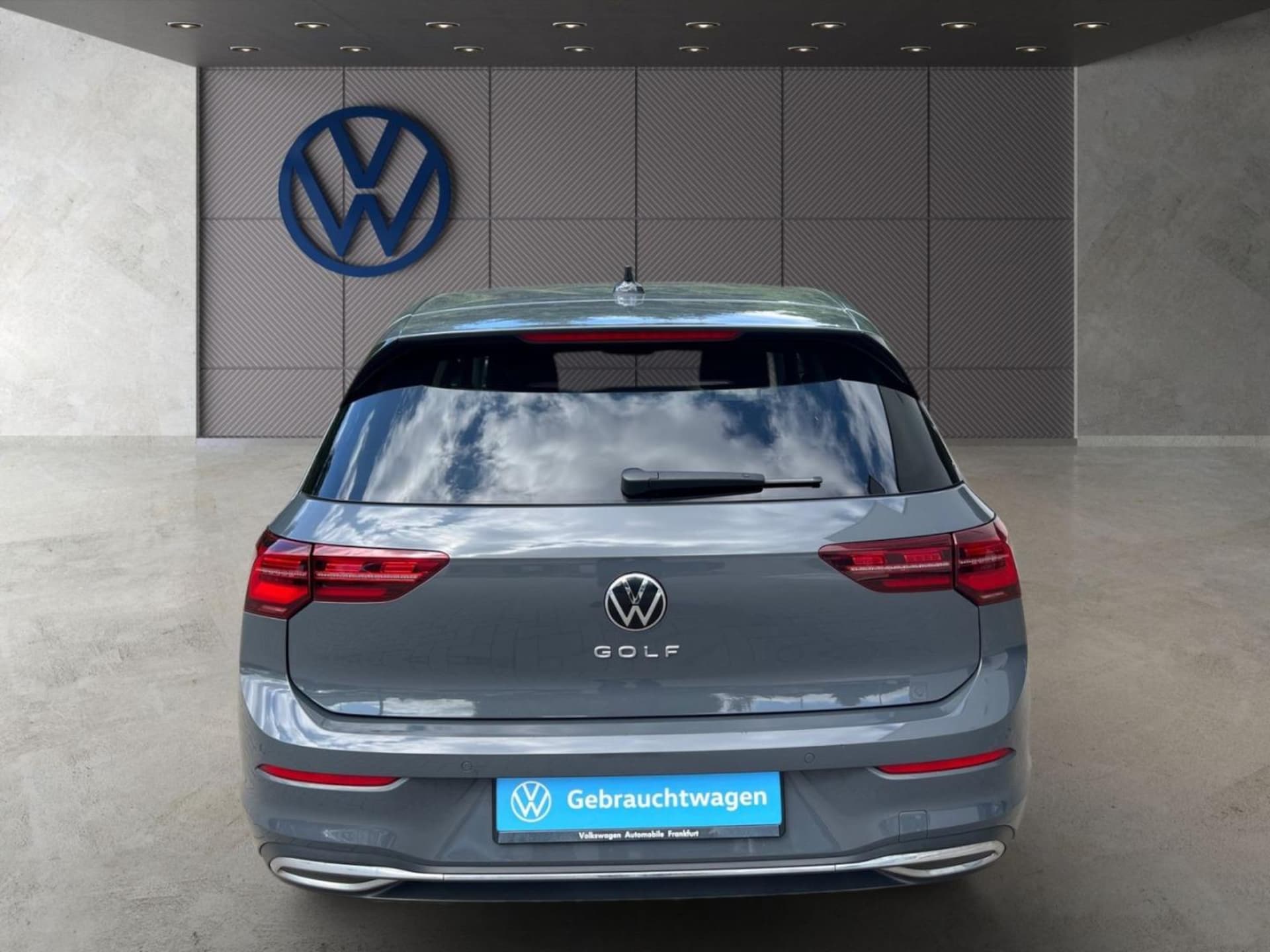 Volkswagen Golf Active