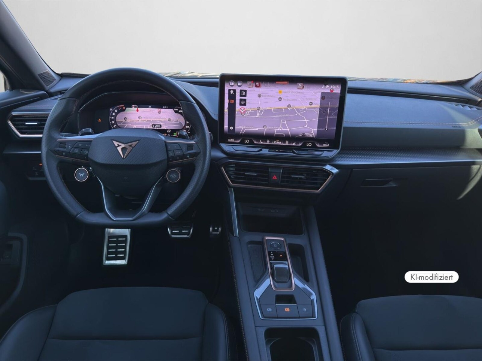 CUPRA Formentor – Bild 3