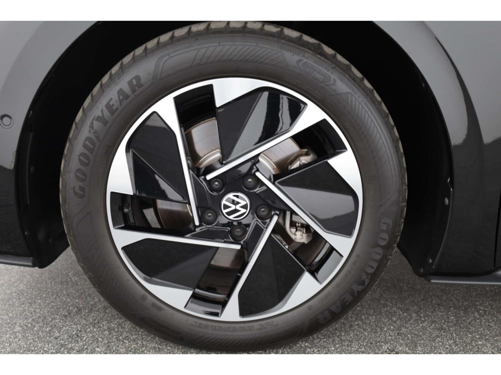 Volkswagen ID.3 – Bild 7