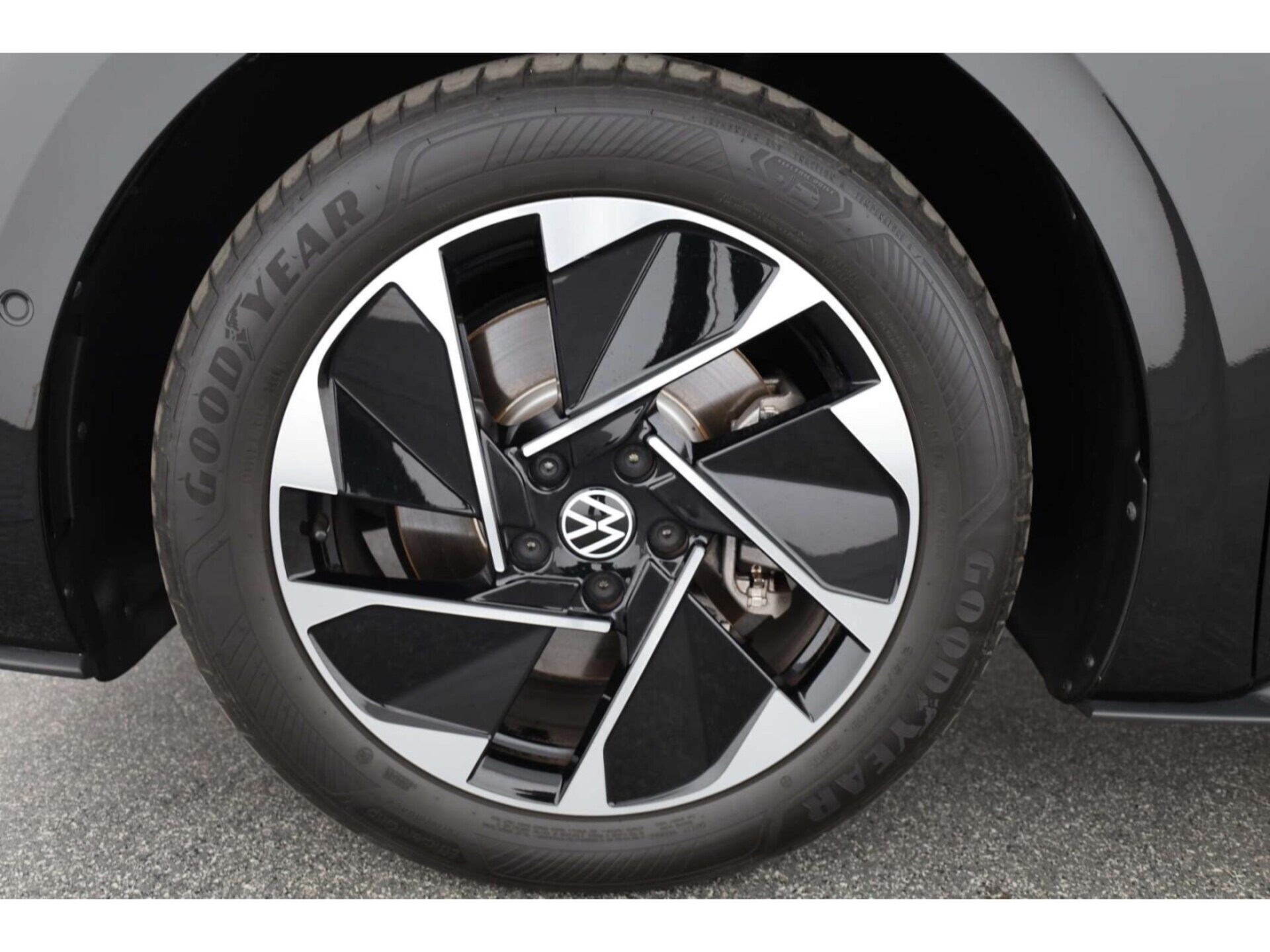 Volkswagen ID.3 Pro Edition Plus