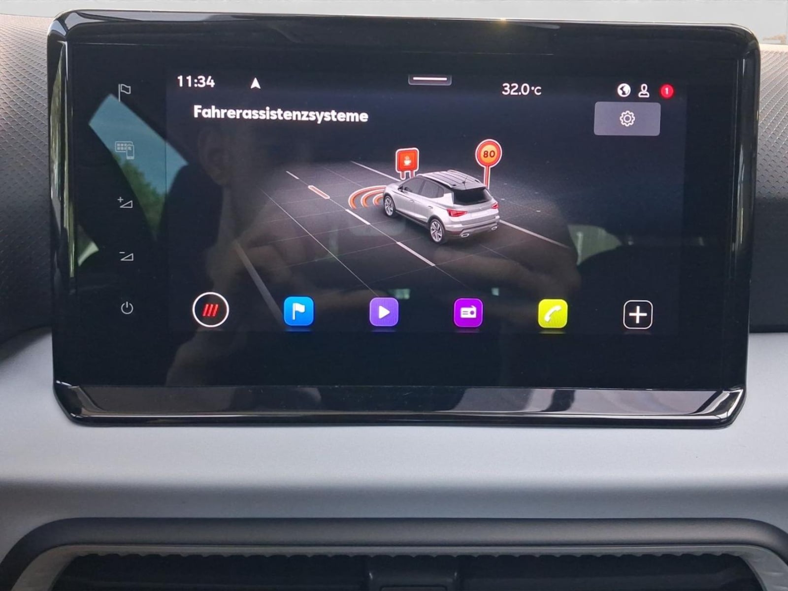 SEAT Arona – Bild 14