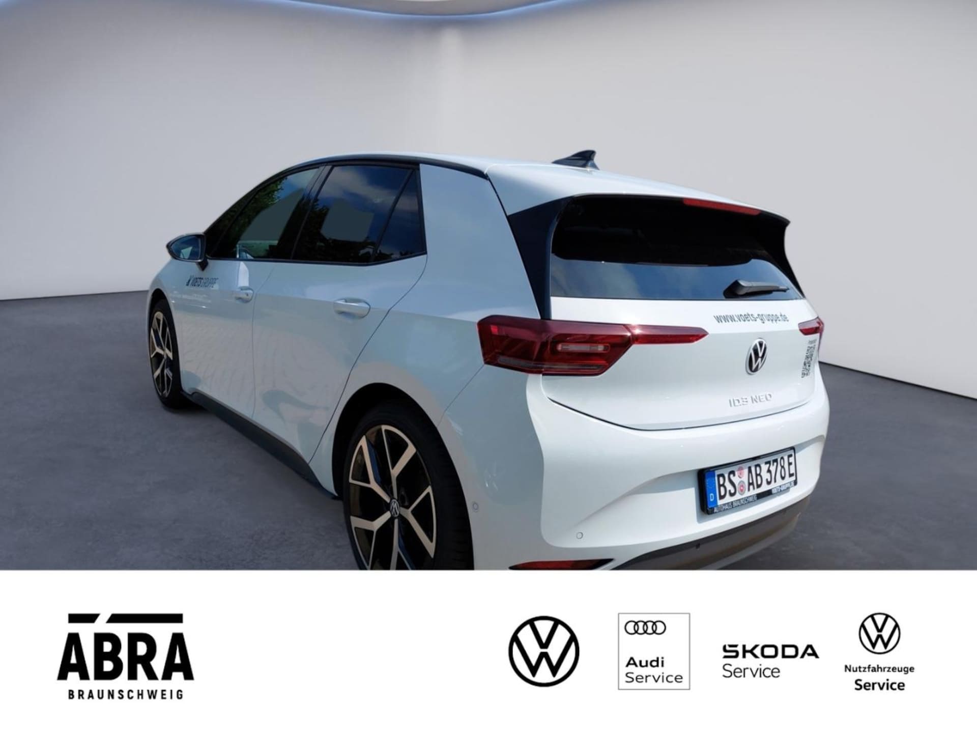 Volkswagen ID.3 Neo Style