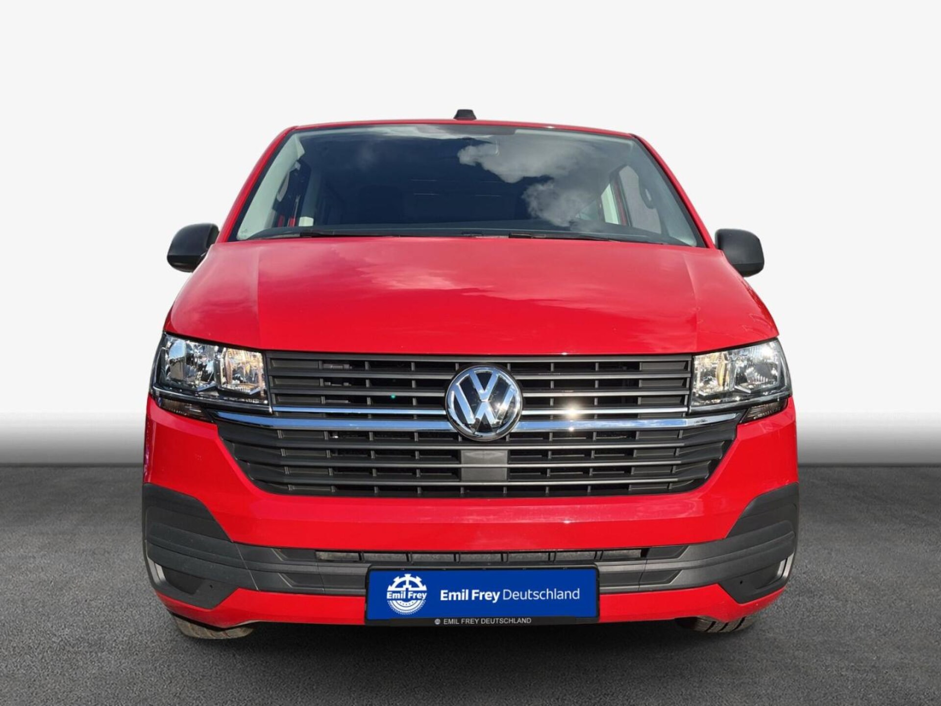 Volkswagen T6.1 Multivan Trendline