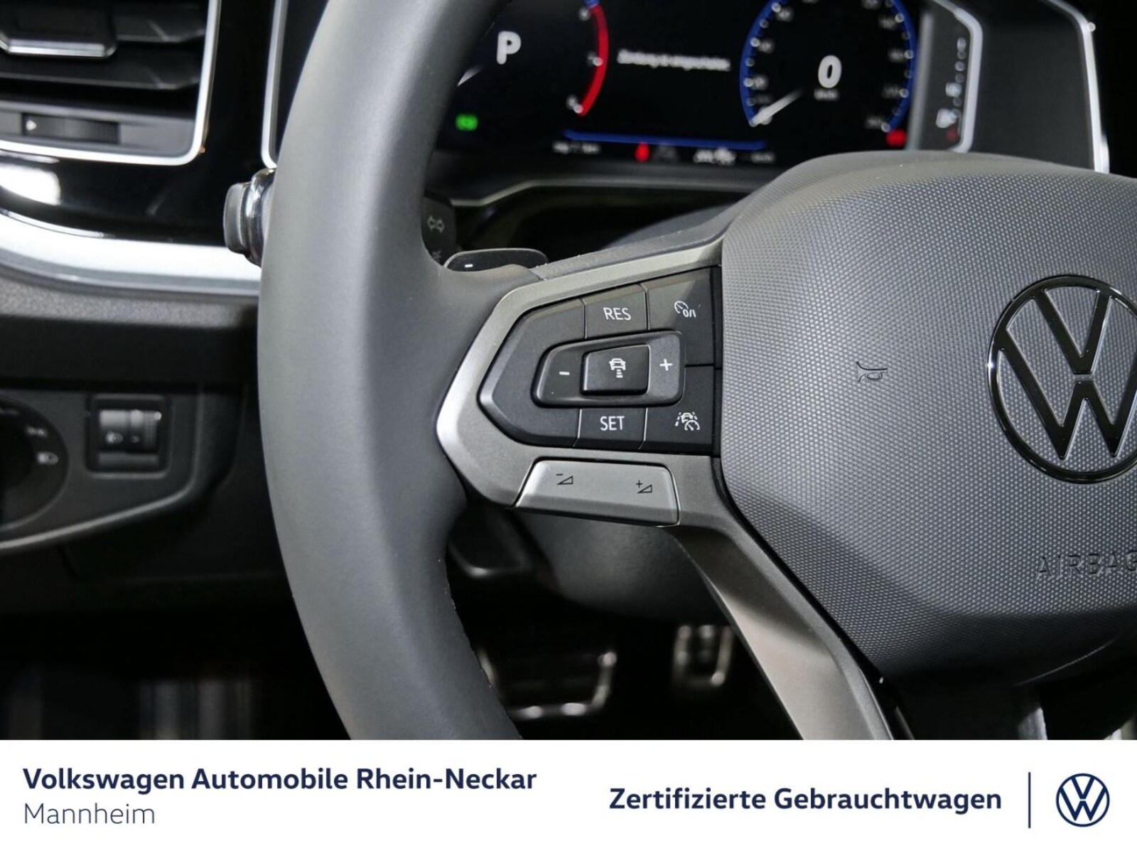 Volkswagen Taigo – Bild 16