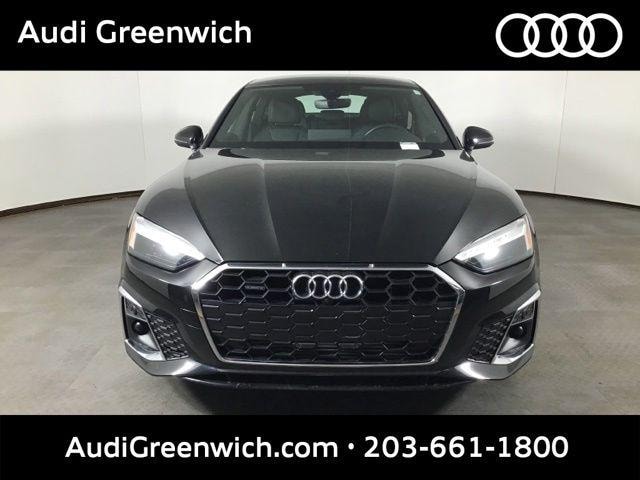 2023 Audi A5 Sportback