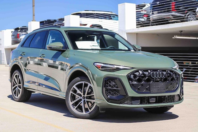 Photo of 2026 Audi Q5