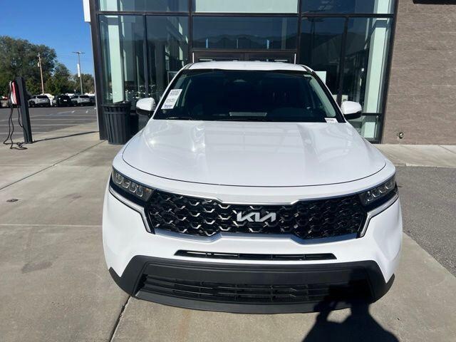 2022 Kia Sorento