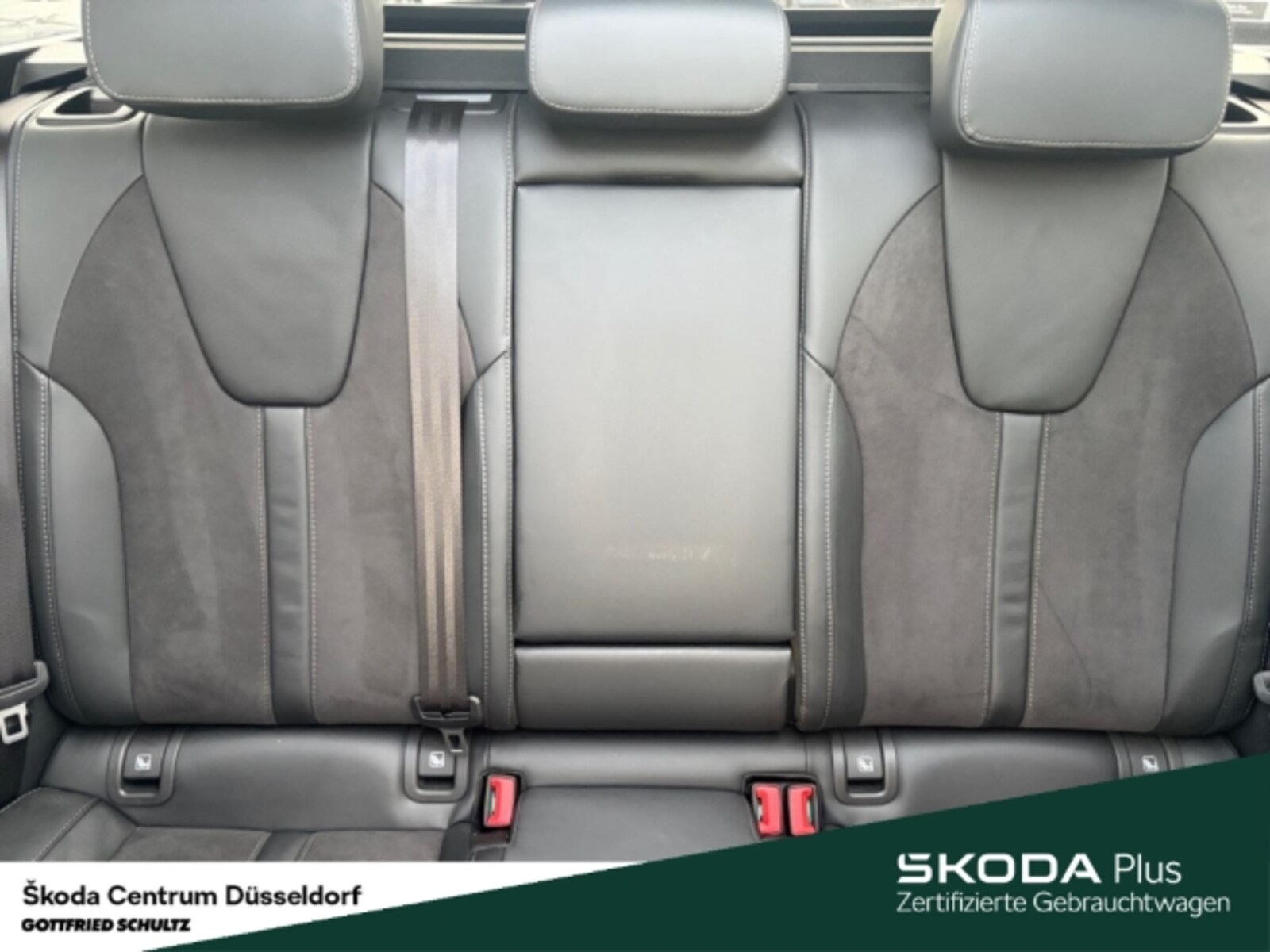 Škoda Octavia Combi – Bild 21