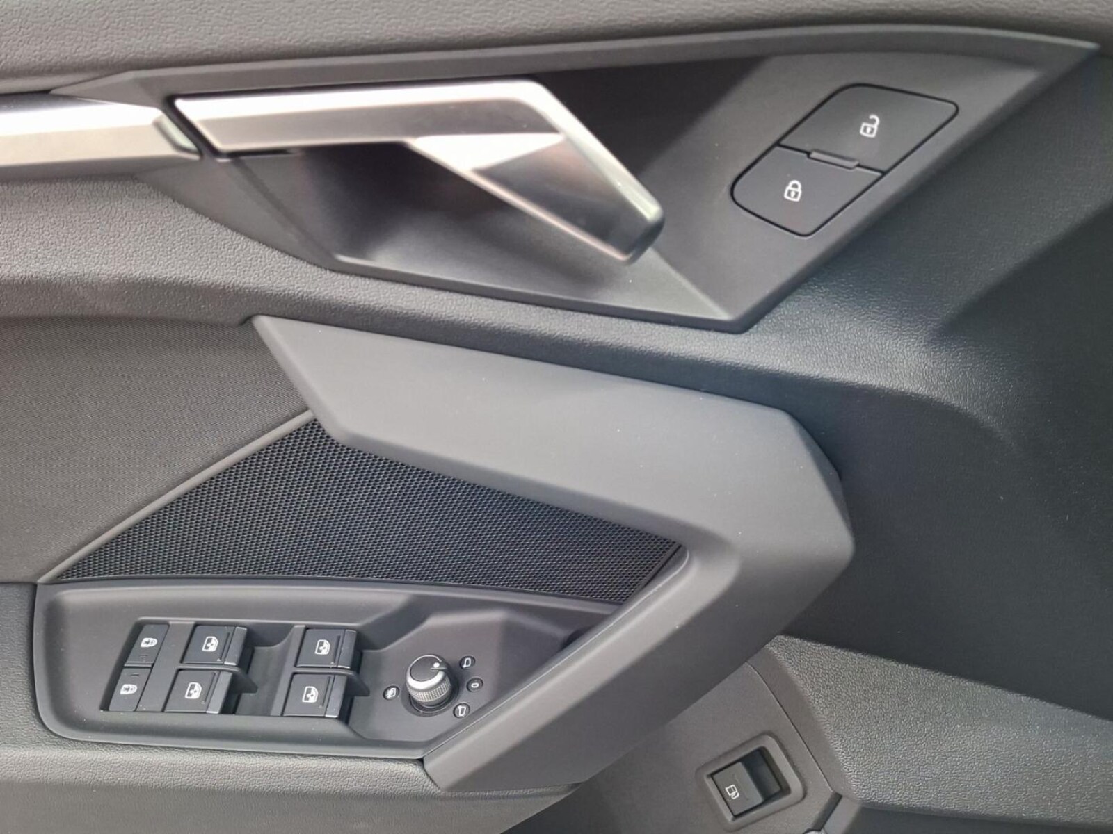 Audi A3 Sportback – Bild 8