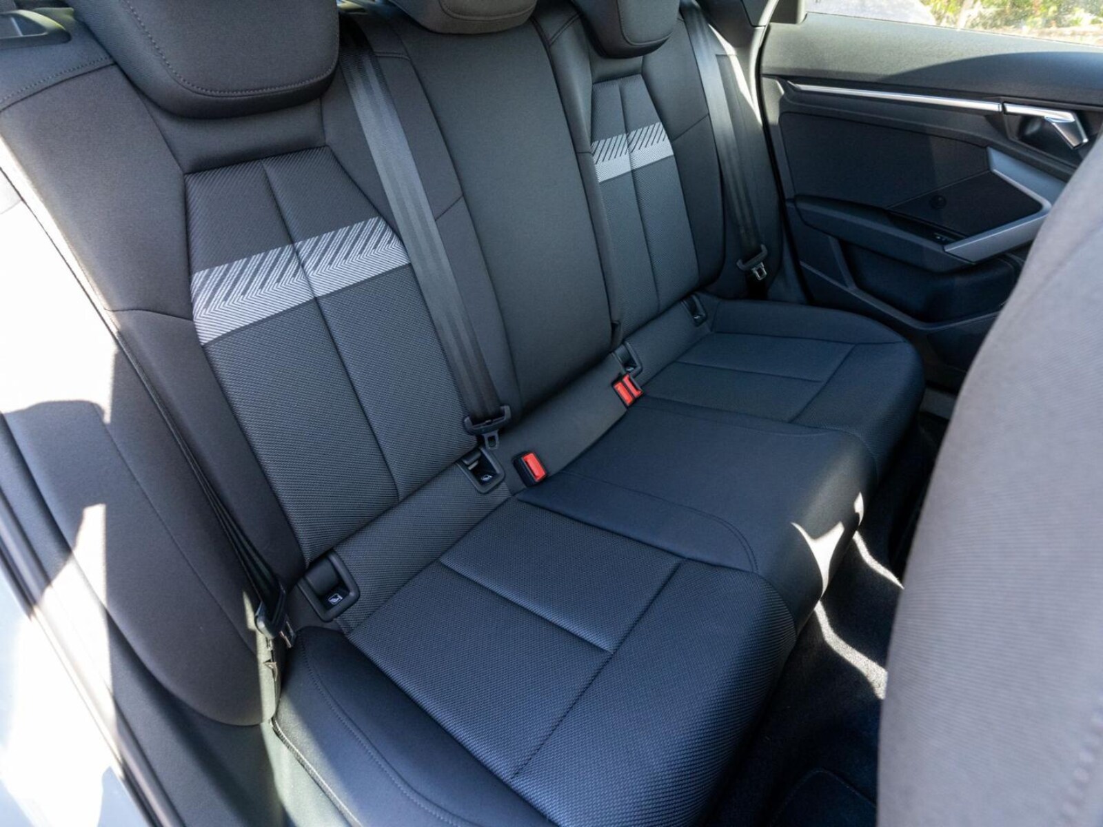 Audi A3 Sportback – Bild 8