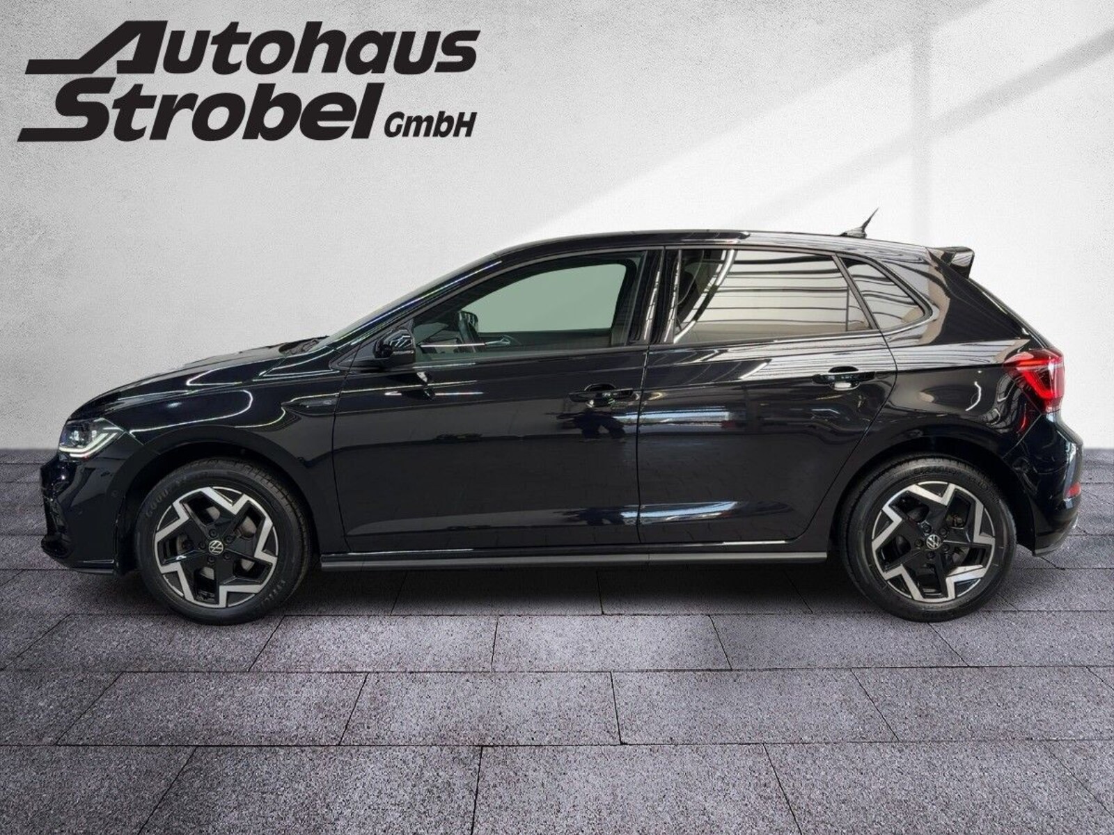 Volkswagen Polo – Bild 3