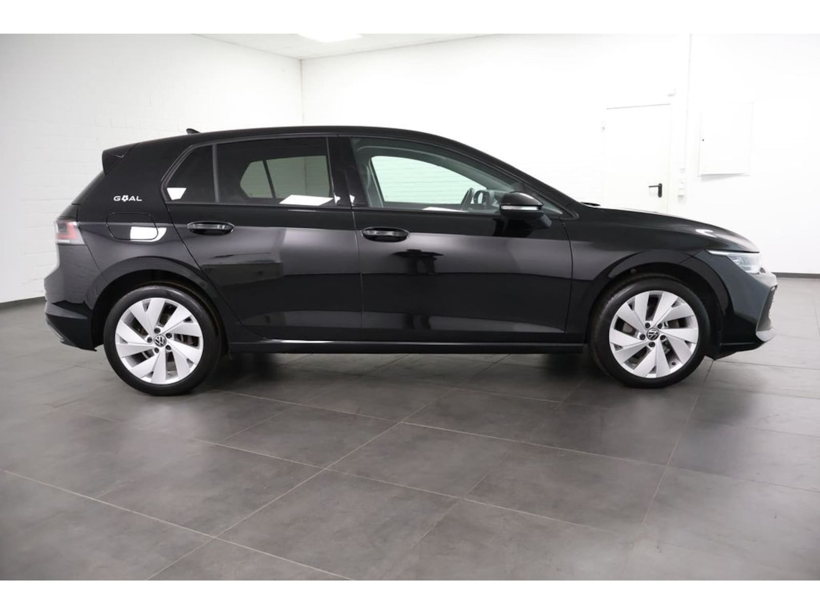 Volkswagen Golf – Bild 4
