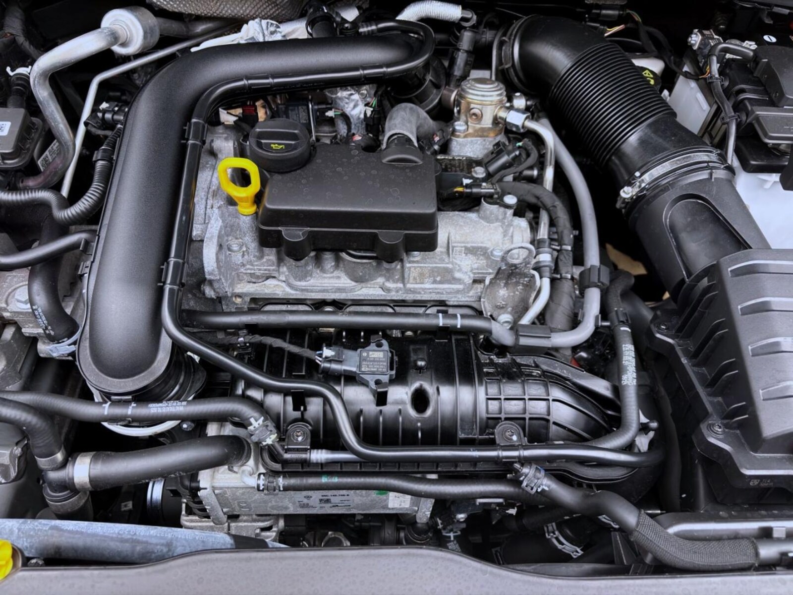 Volkswagen Taigo – Bild 19