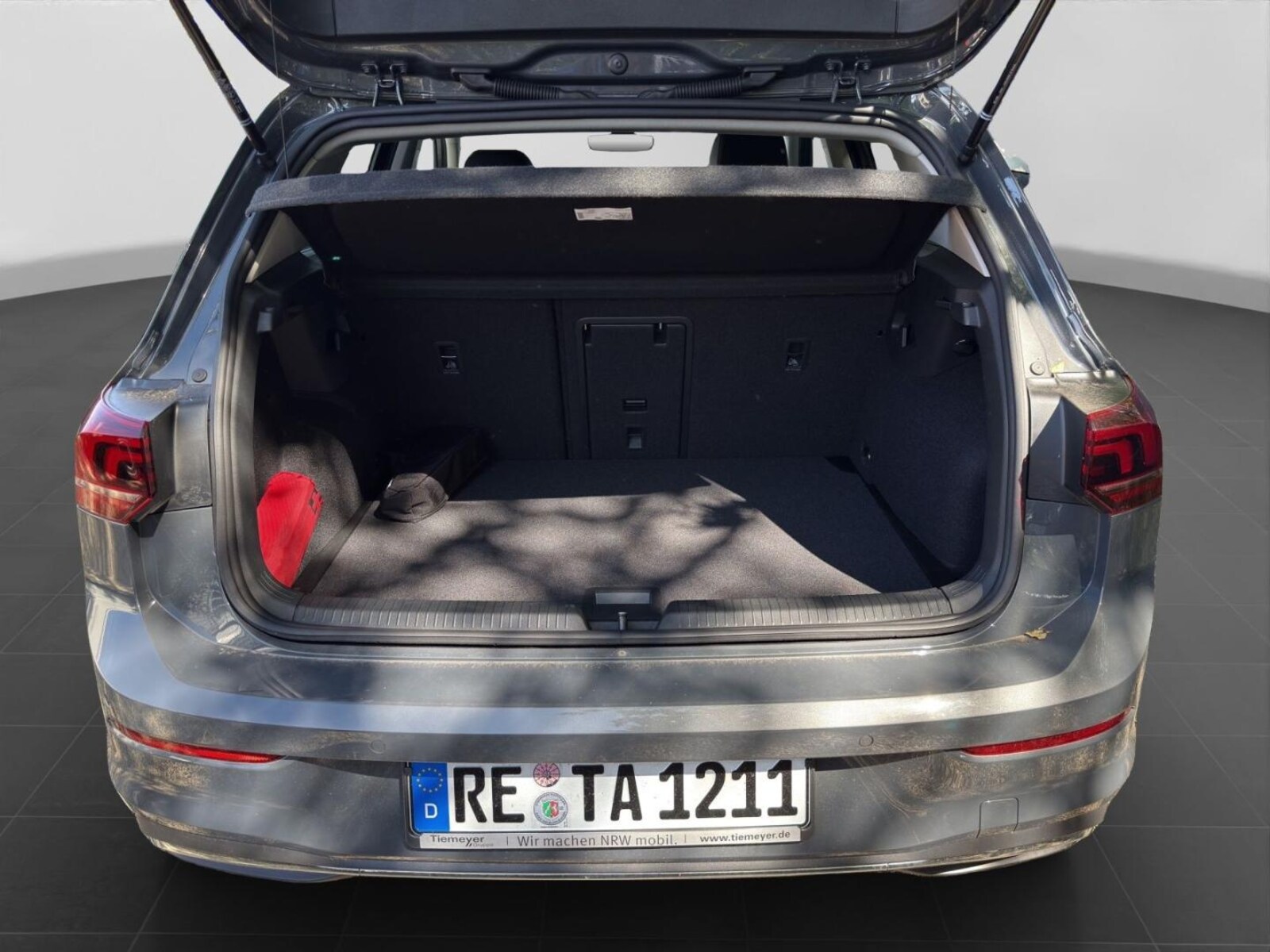 Volkswagen Golf – Bild 17