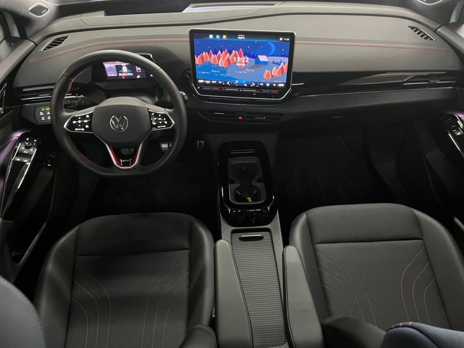 Volkswagen ID.4 – Bild 10