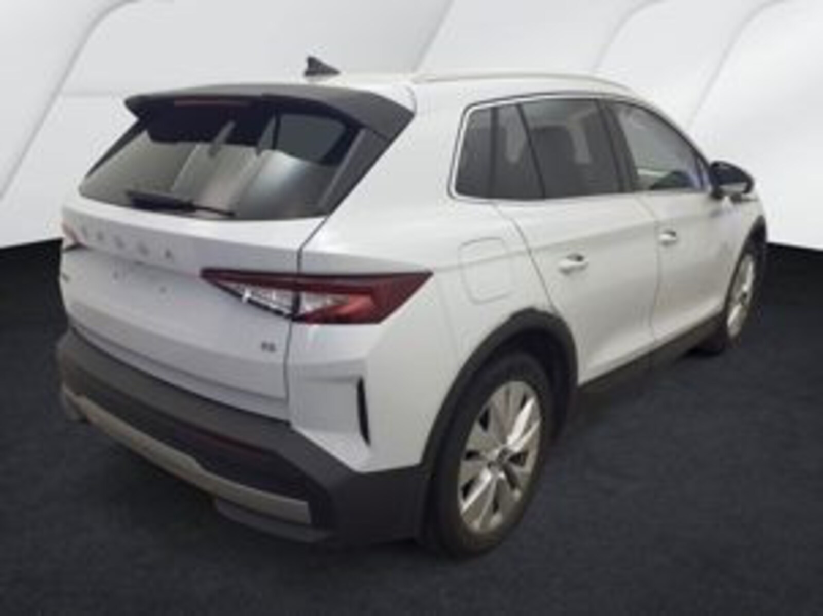 Škoda Elroq – Bild 3