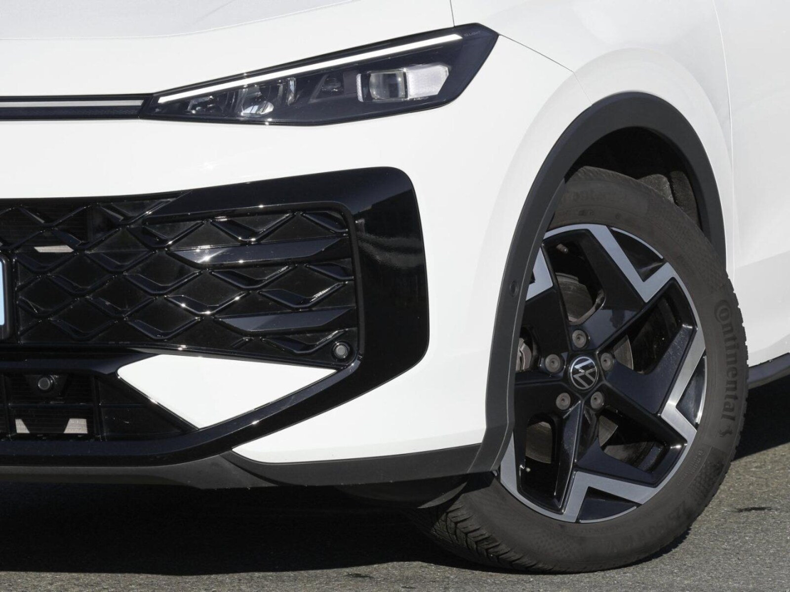 Volkswagen T-Roc – Bild 5