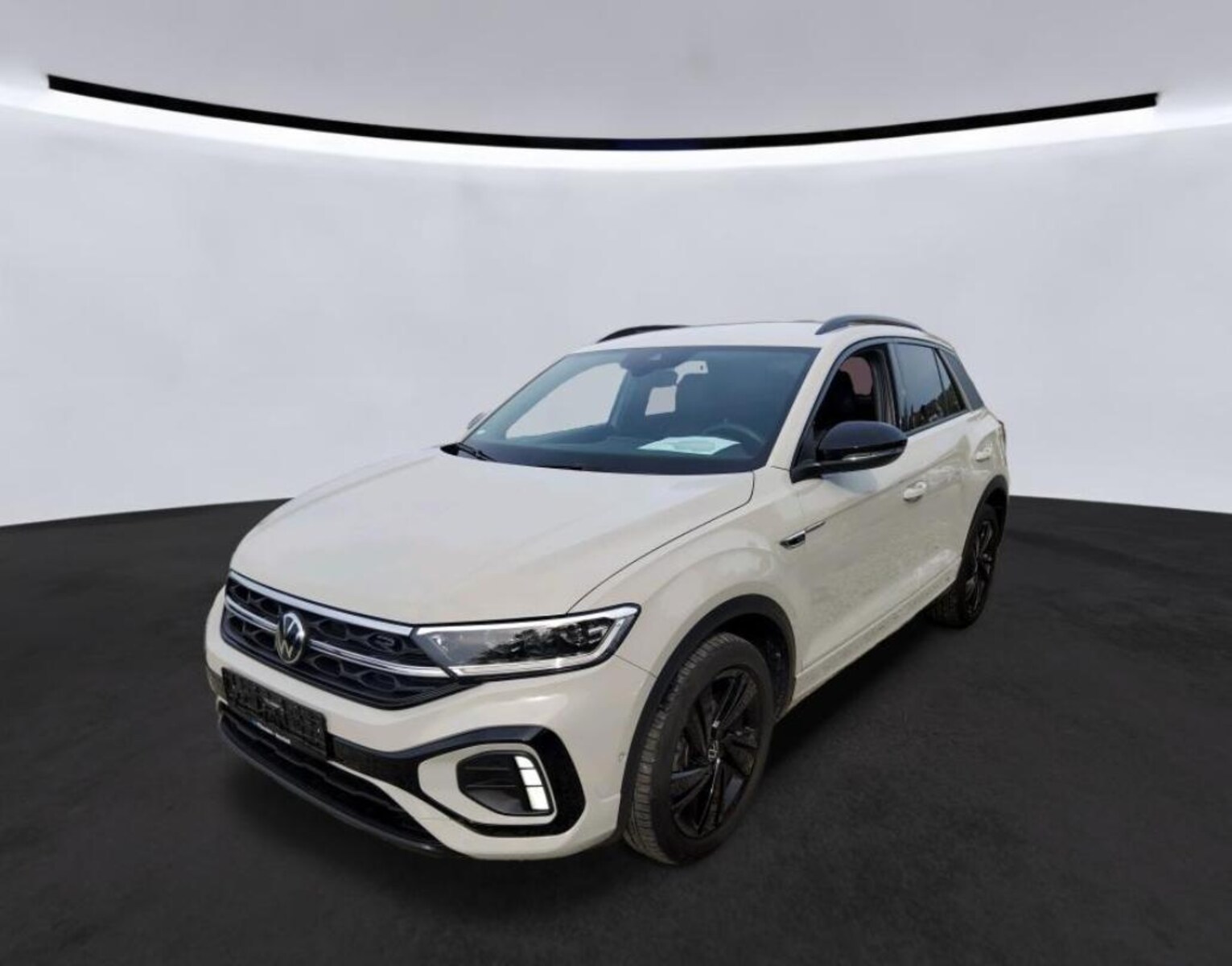 Volkswagen T-Roc – Bild 6