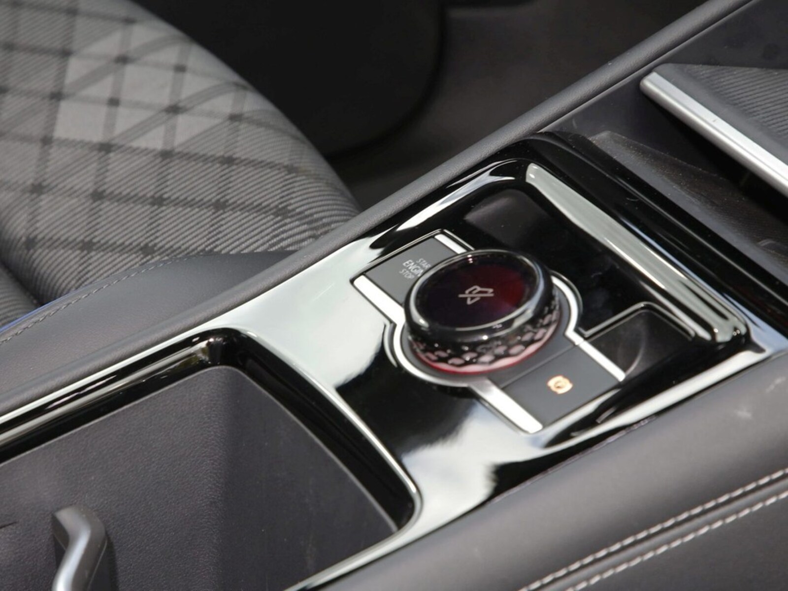 Volkswagen Tayron – Bild 10