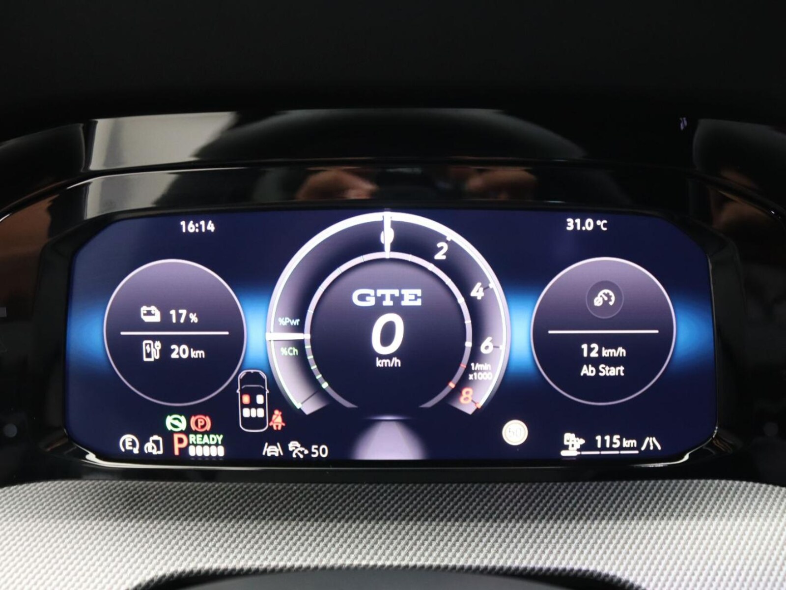 Volkswagen Golf – Bild 15