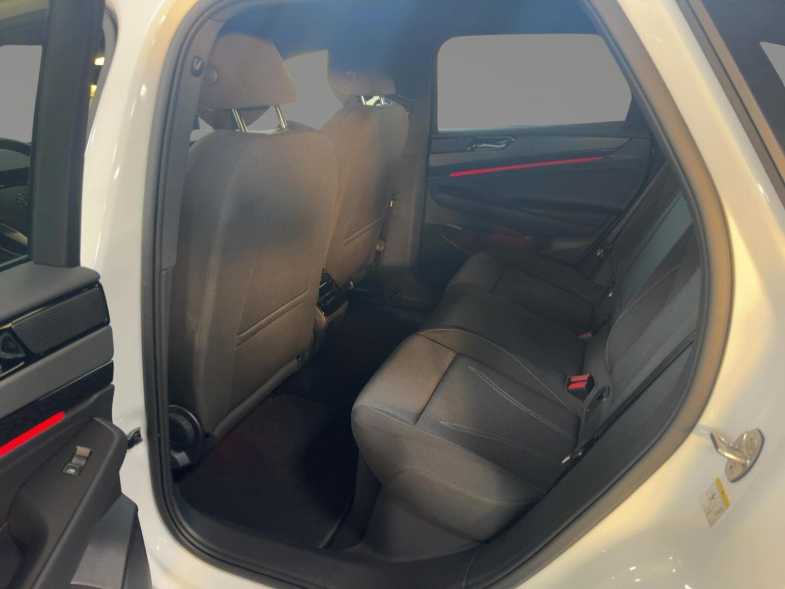 Volkswagen ID.7 Tourer – Bild 10