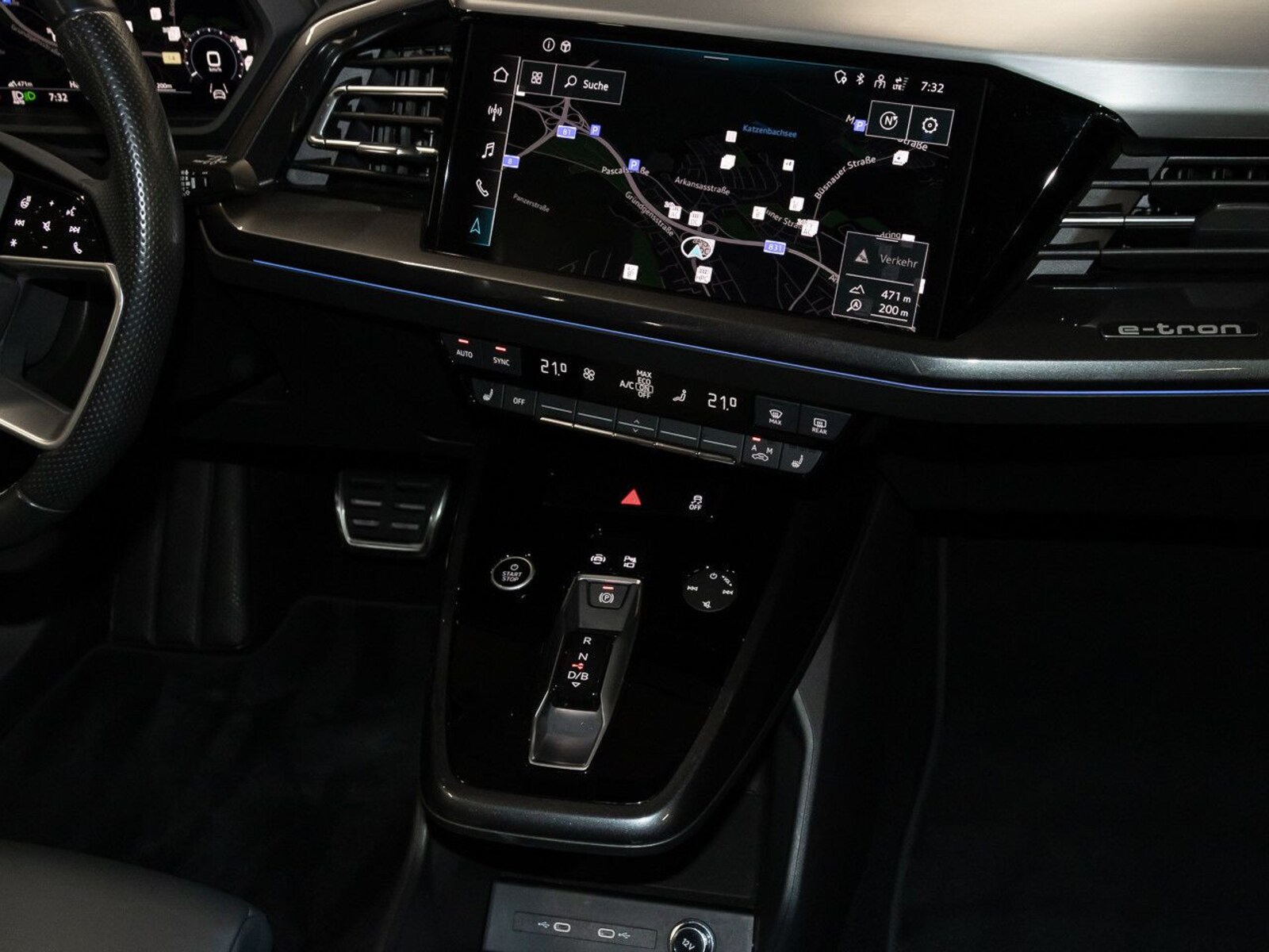 Audi Q4 e-tron – Bild 15