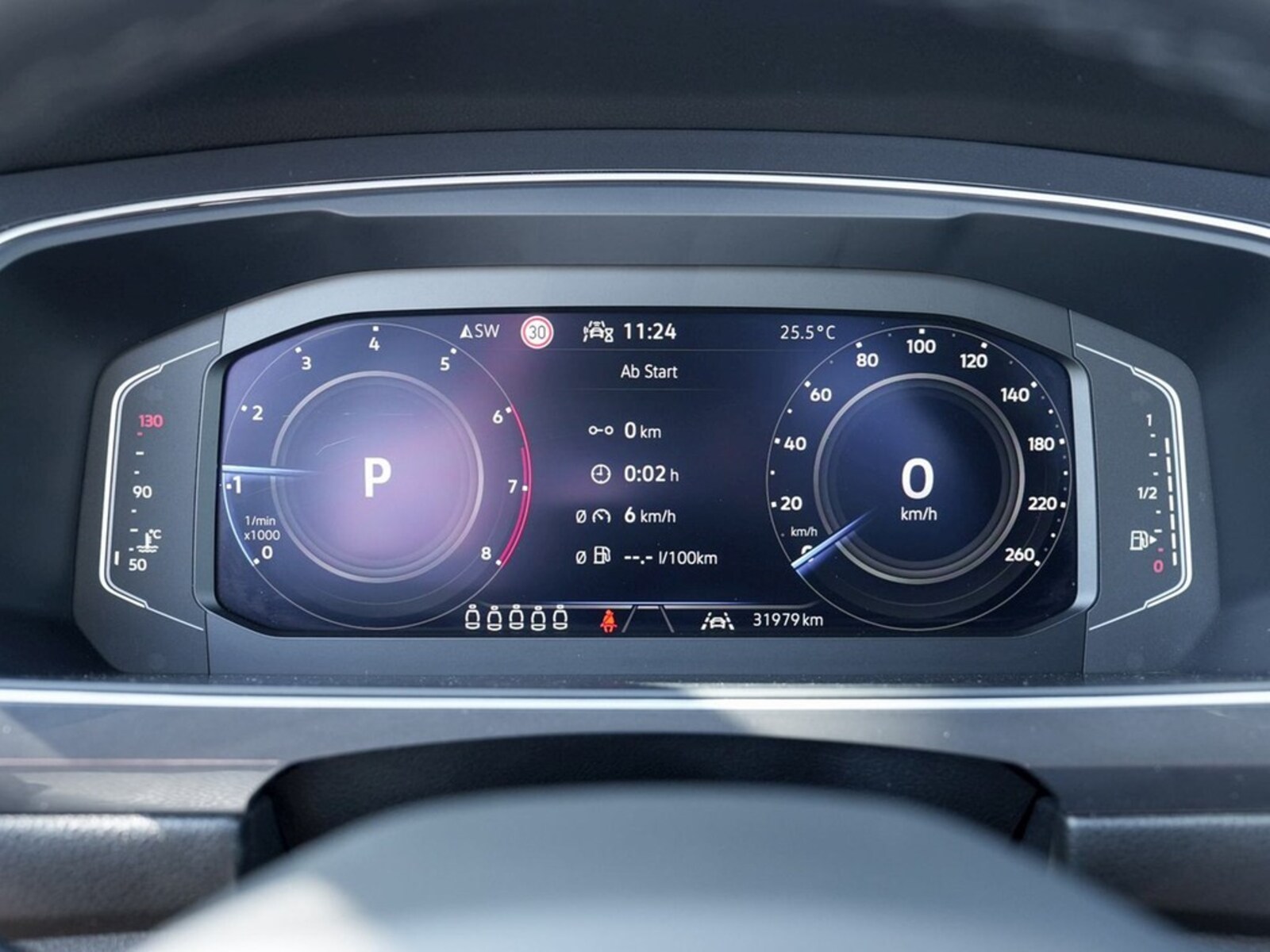 Volkswagen Tiguan Allspace – Bild 14