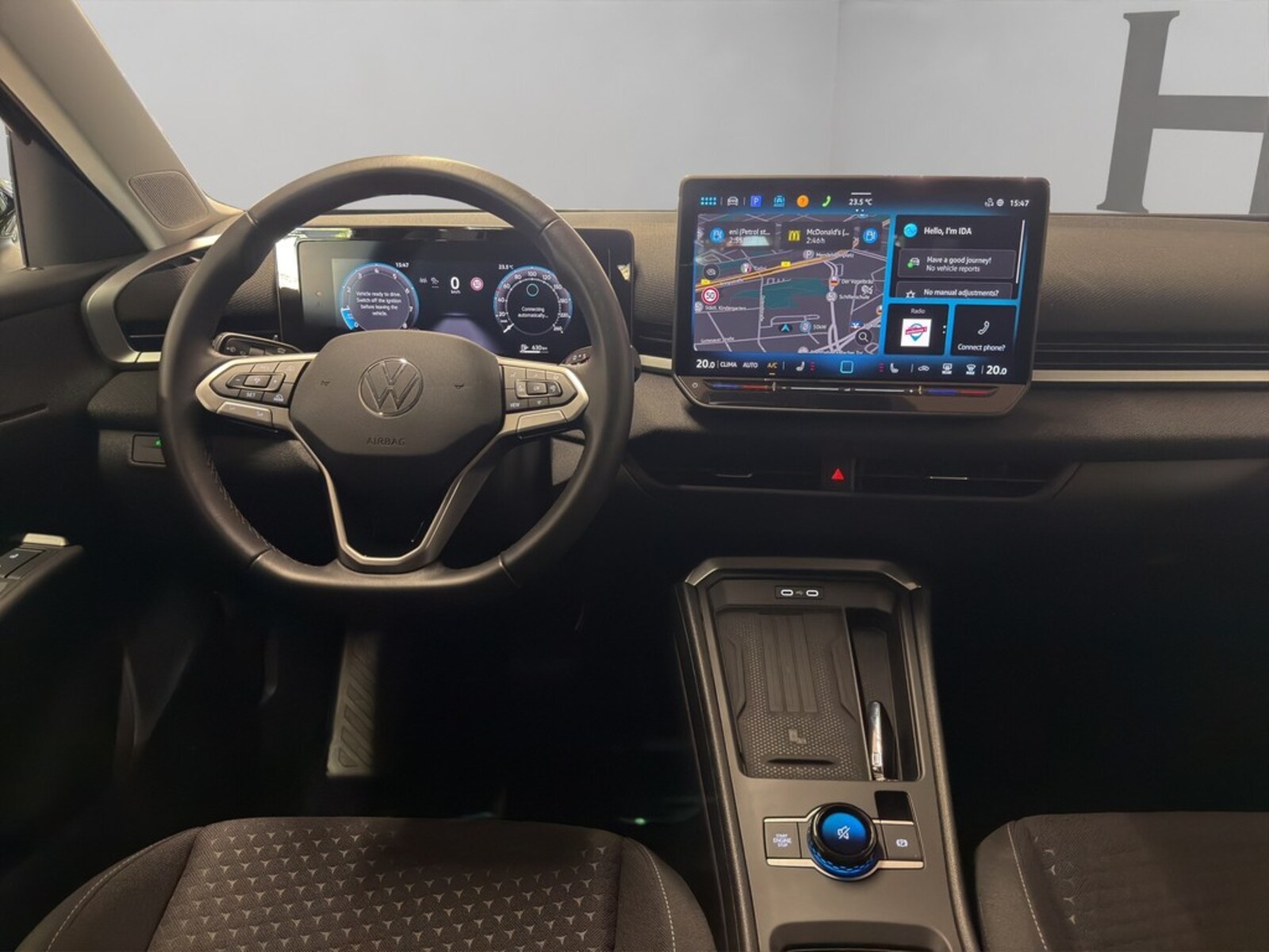 Volkswagen T-Roc – Bild 14