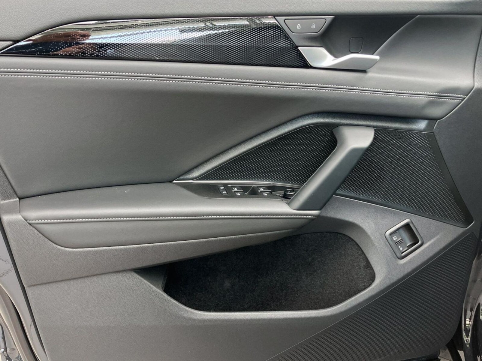 Volkswagen Tayron – Bild 14