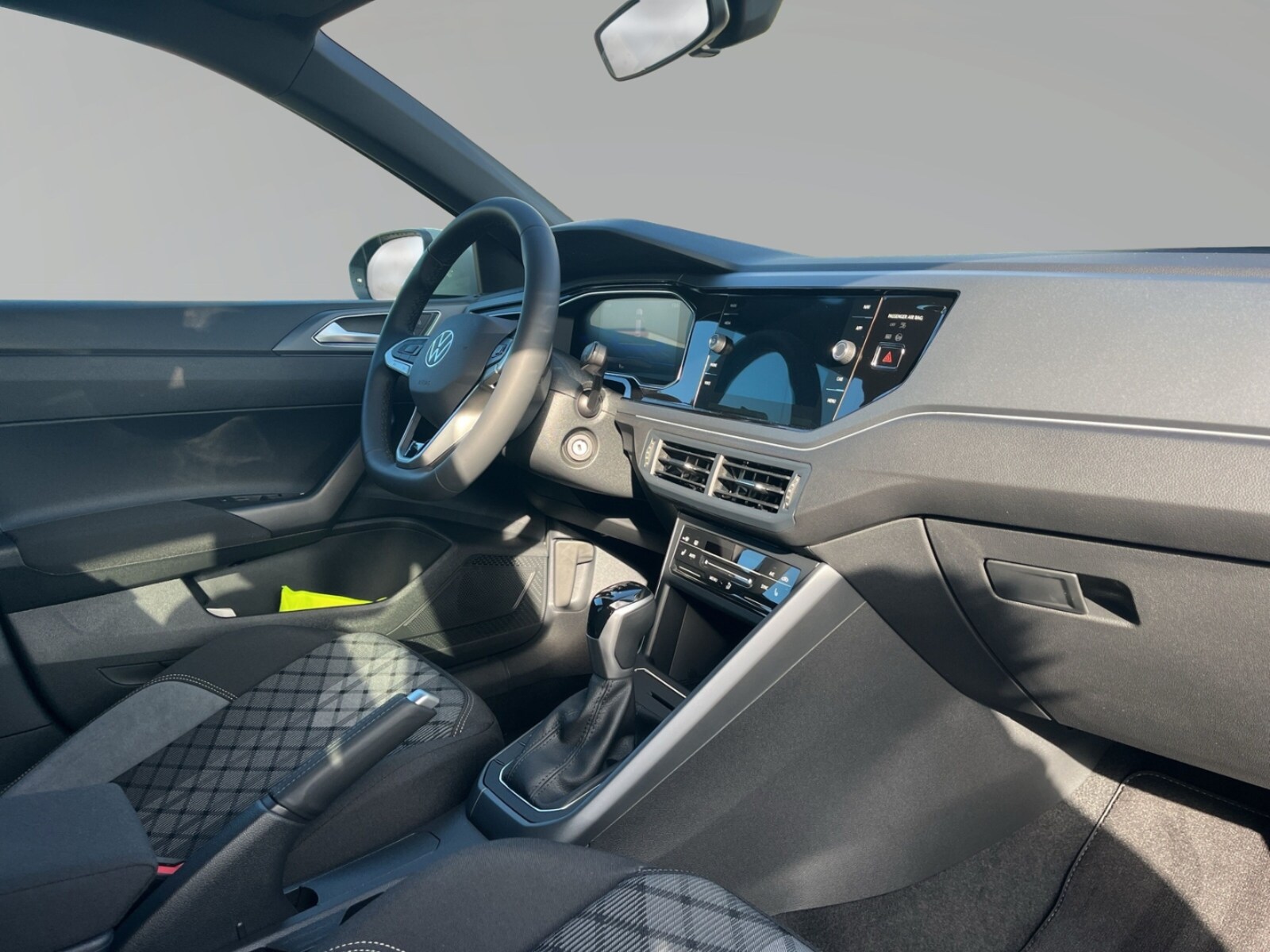 Volkswagen Taigo – Bild 6