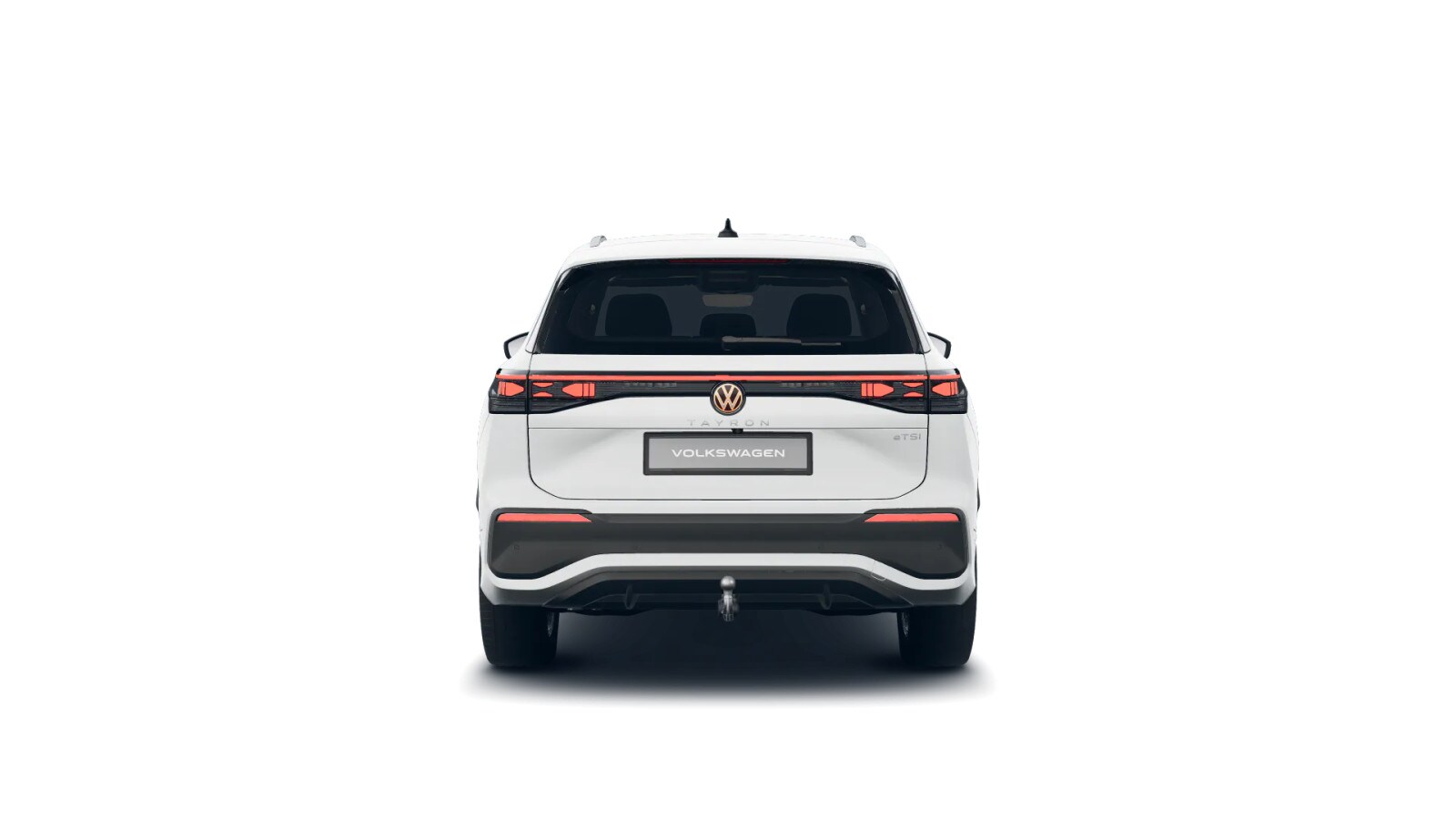Volkswagen Tayron – Bild 8