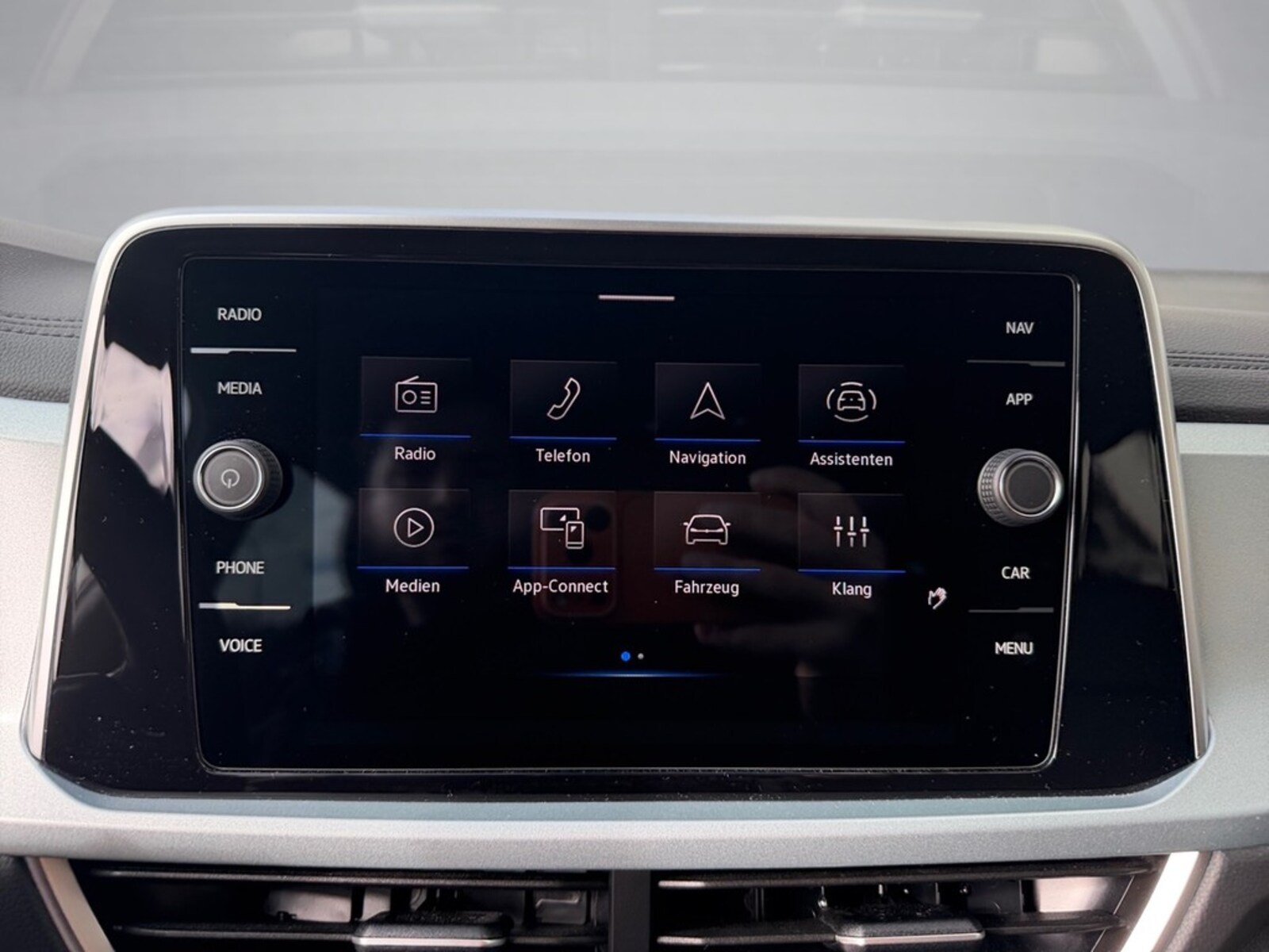 Volkswagen T-Roc – Bild 9