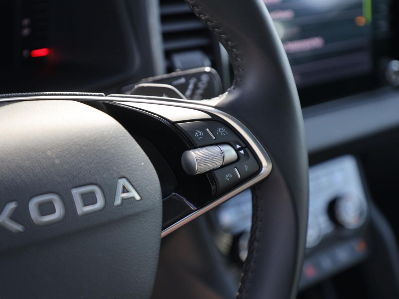 Škoda Karoq – Bild 15