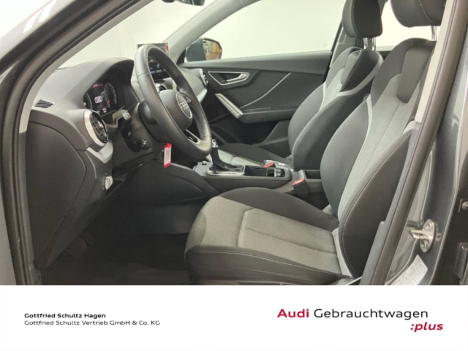 Audi Q2 – Bild 12