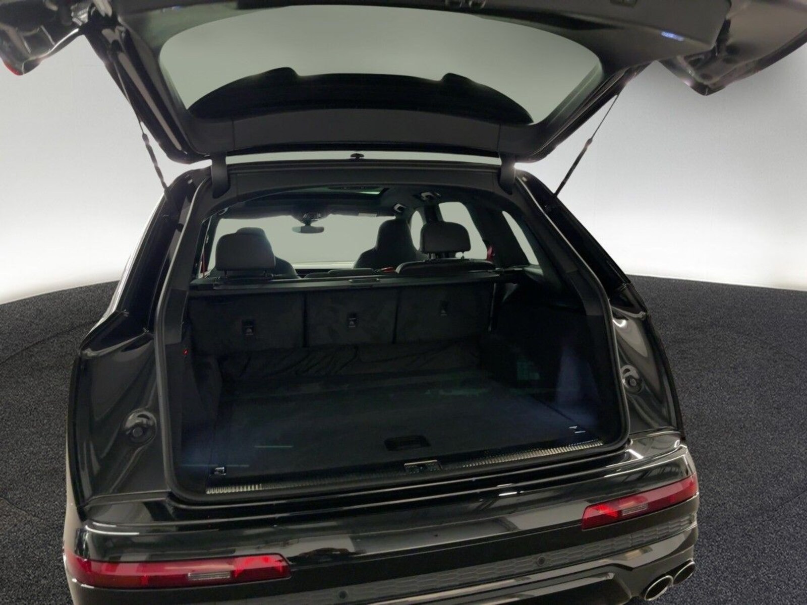 Audi SQ7 – Bild 9