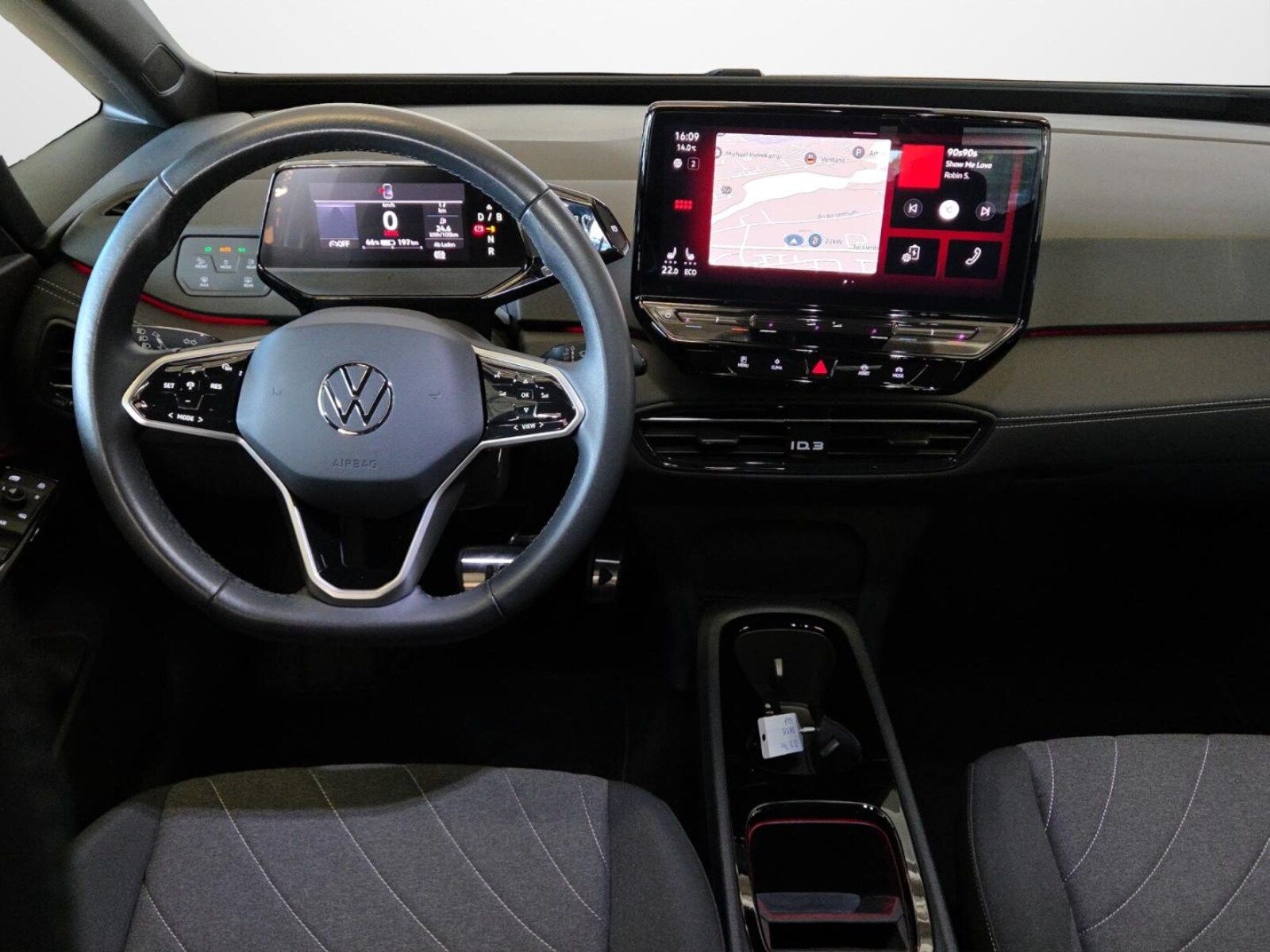 Volkswagen ID.3 – Bild 8