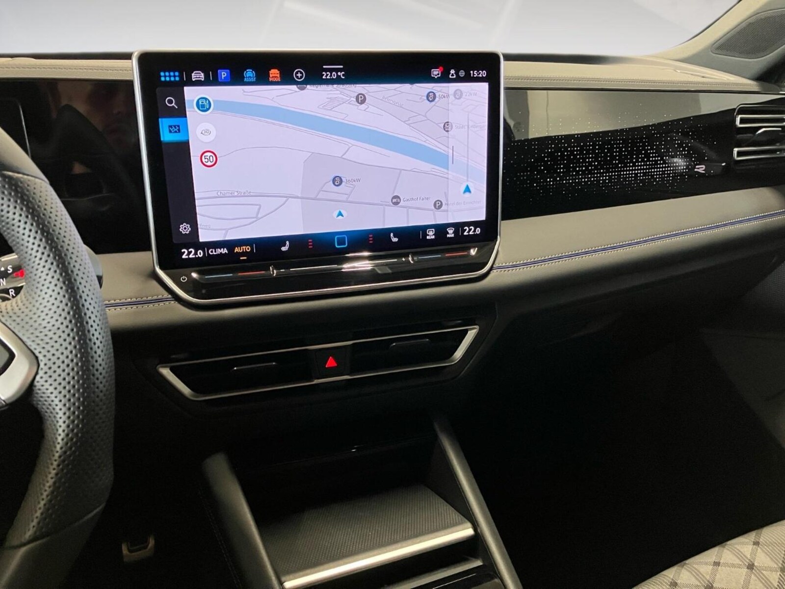 Volkswagen Tiguan – Bild 12