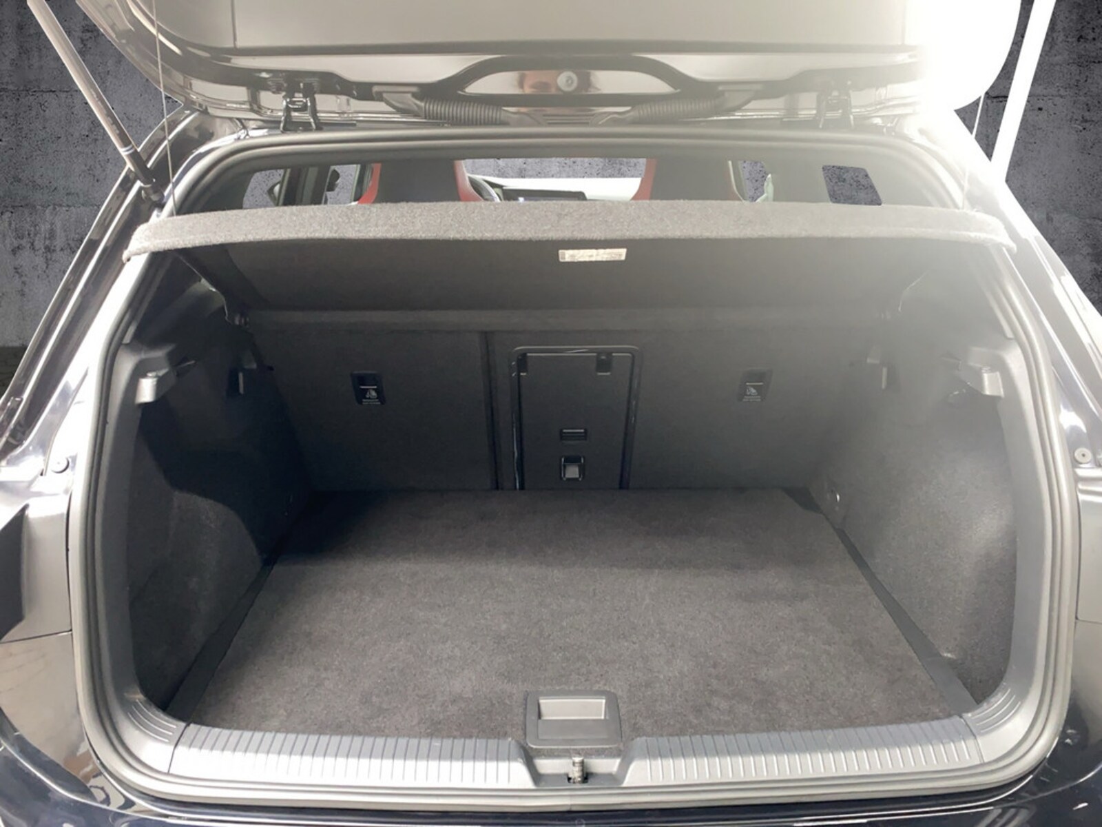 Volkswagen Golf – Bild 17