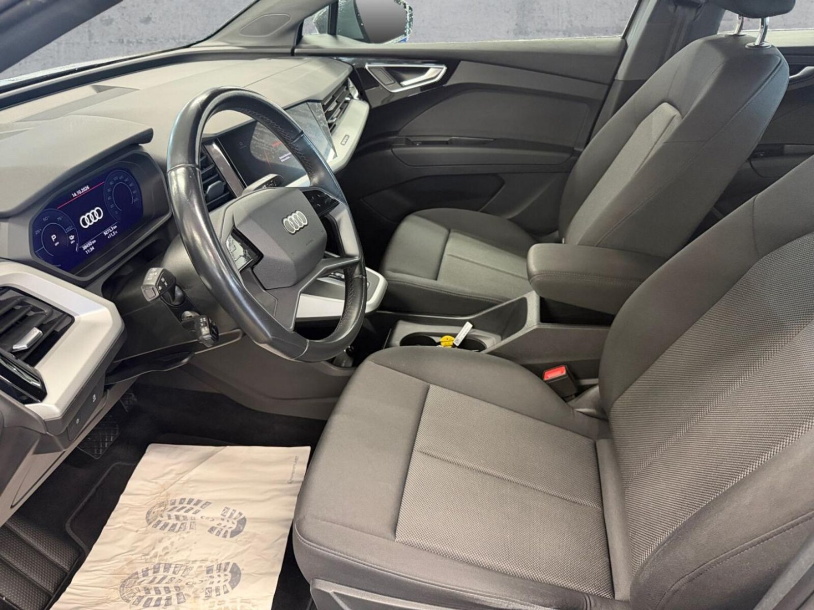 Audi Q4 e-tron – Bild 11