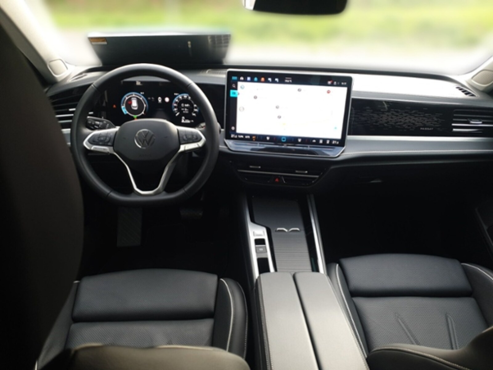Volkswagen Passat – Bild 11
