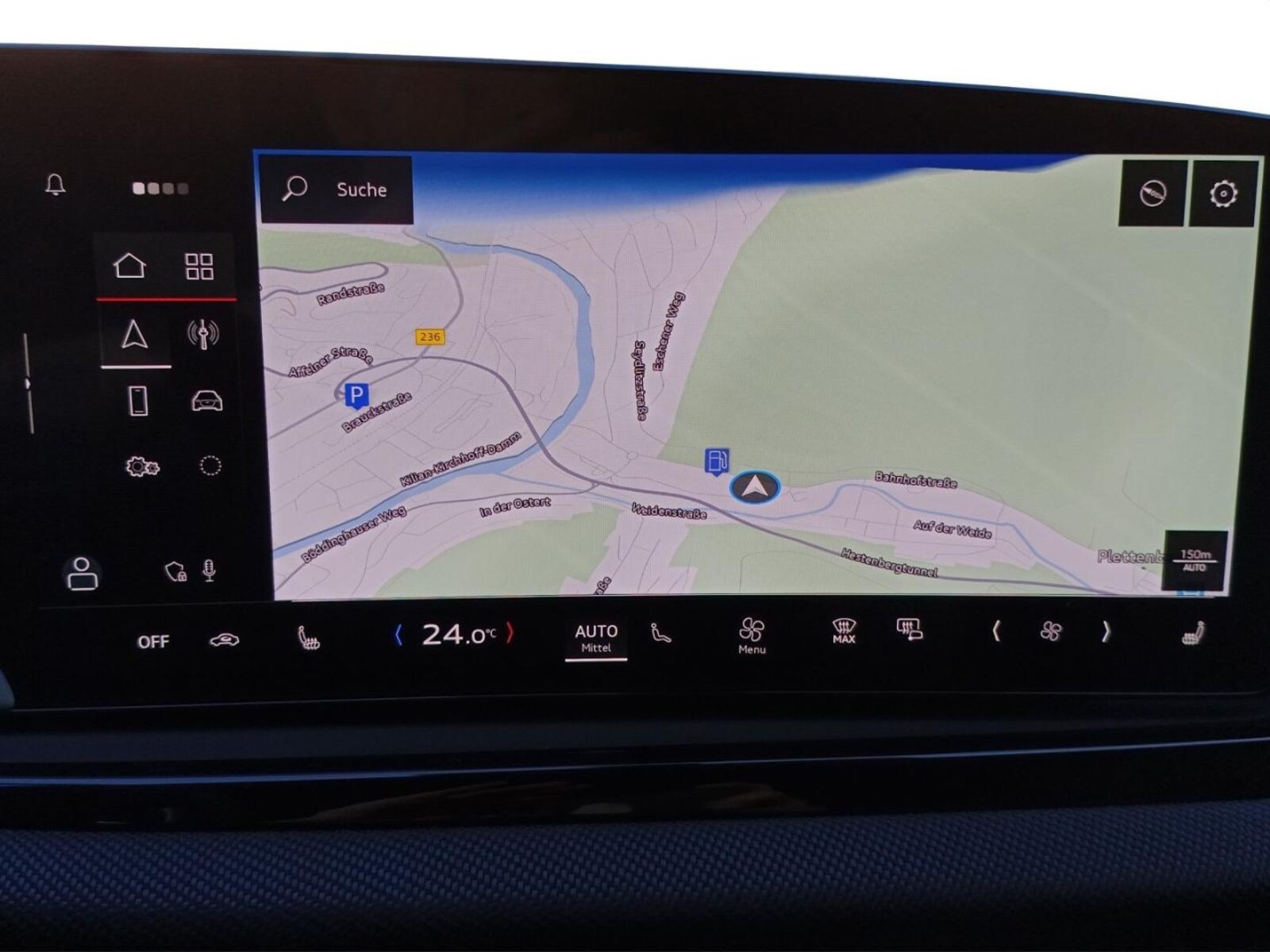 Audi A5 Limousine – Bild 10