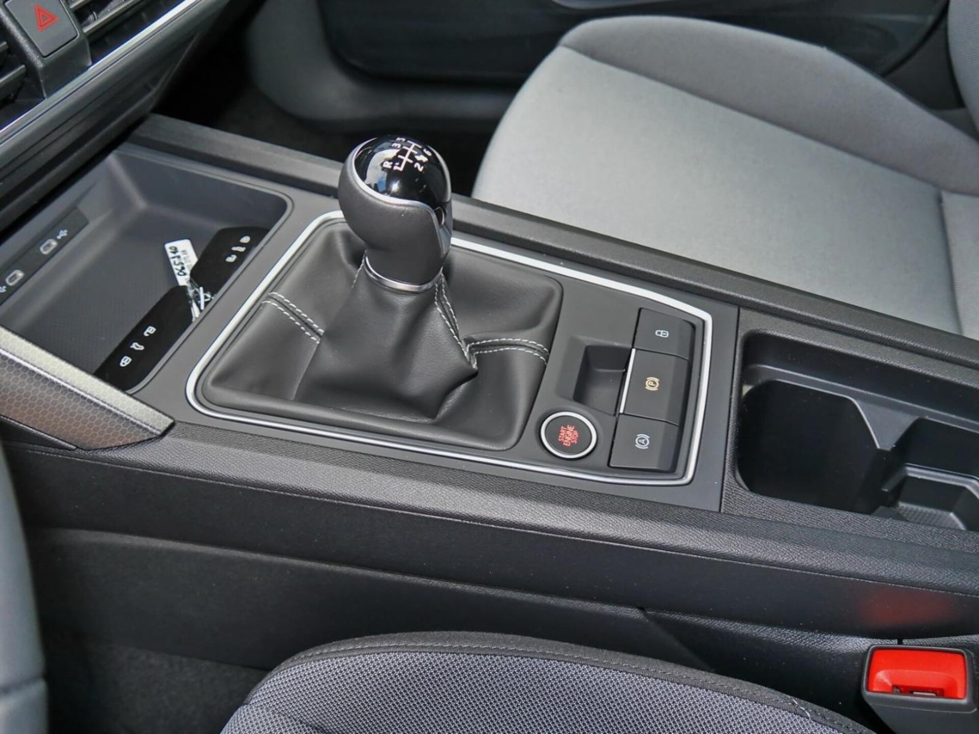 SEAT Leon Sportstourer Style