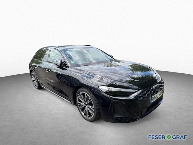 Image about Audi A5 Avant TDI quattro 150 kW S tronic